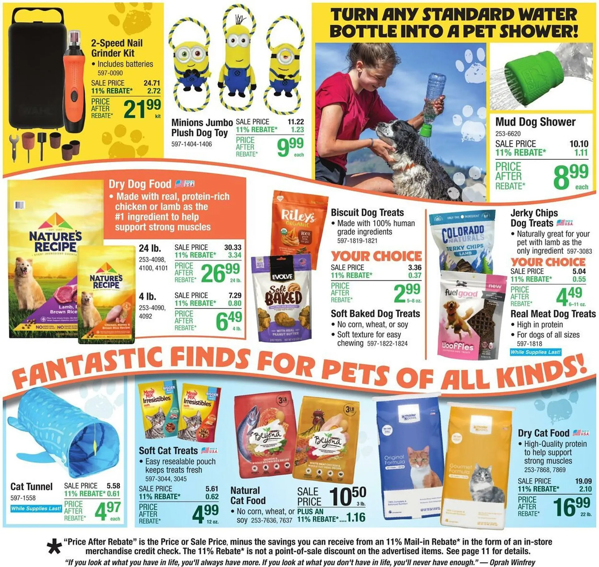 Weekly ad Menards Weekly Ad from May 28 to June 8 2025 - Page 20