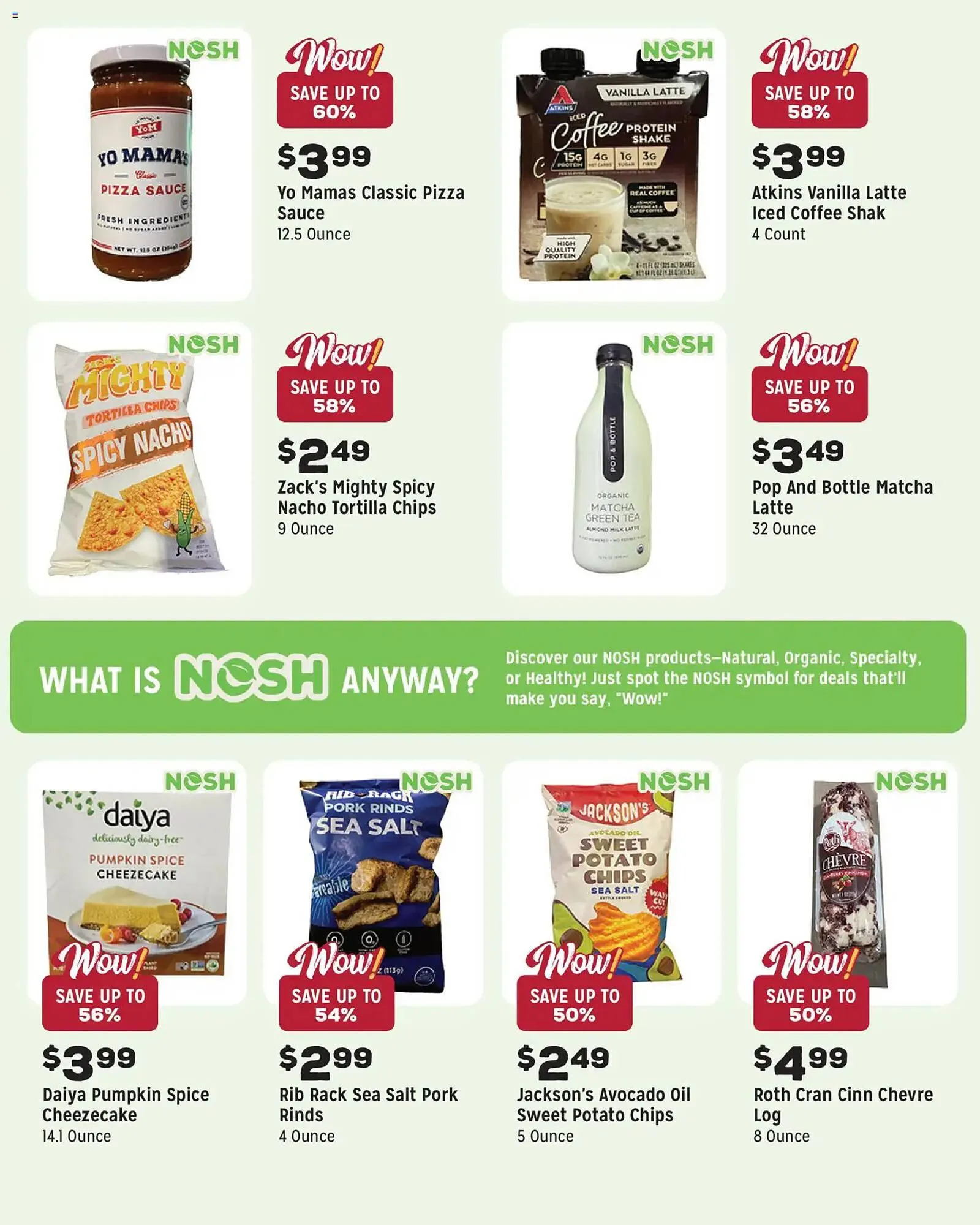 Weekly ad Grocery Outlet weekly ad from March 4 to March 11 2026 - Page 10