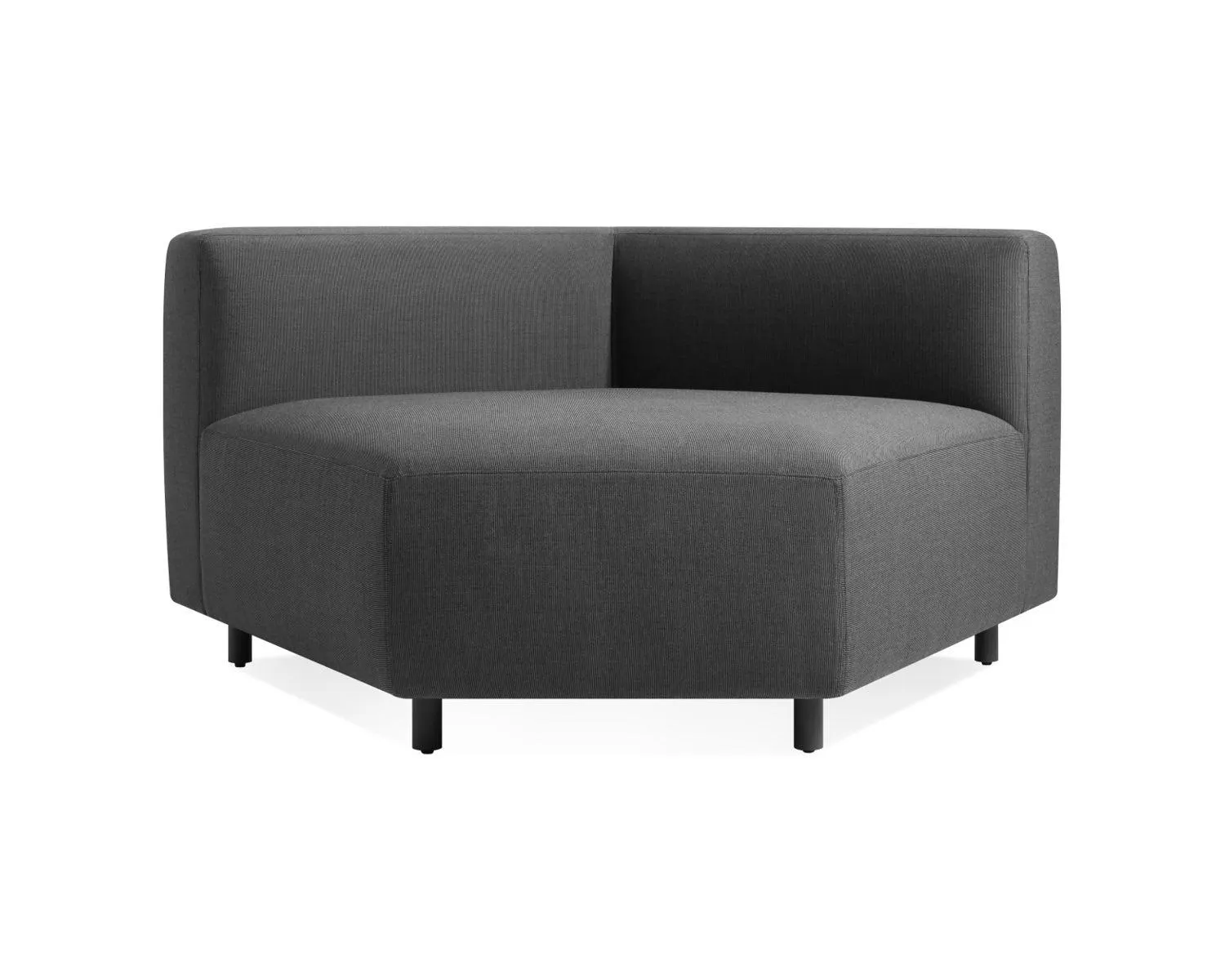 9 Yard Outdoor Wide Corner