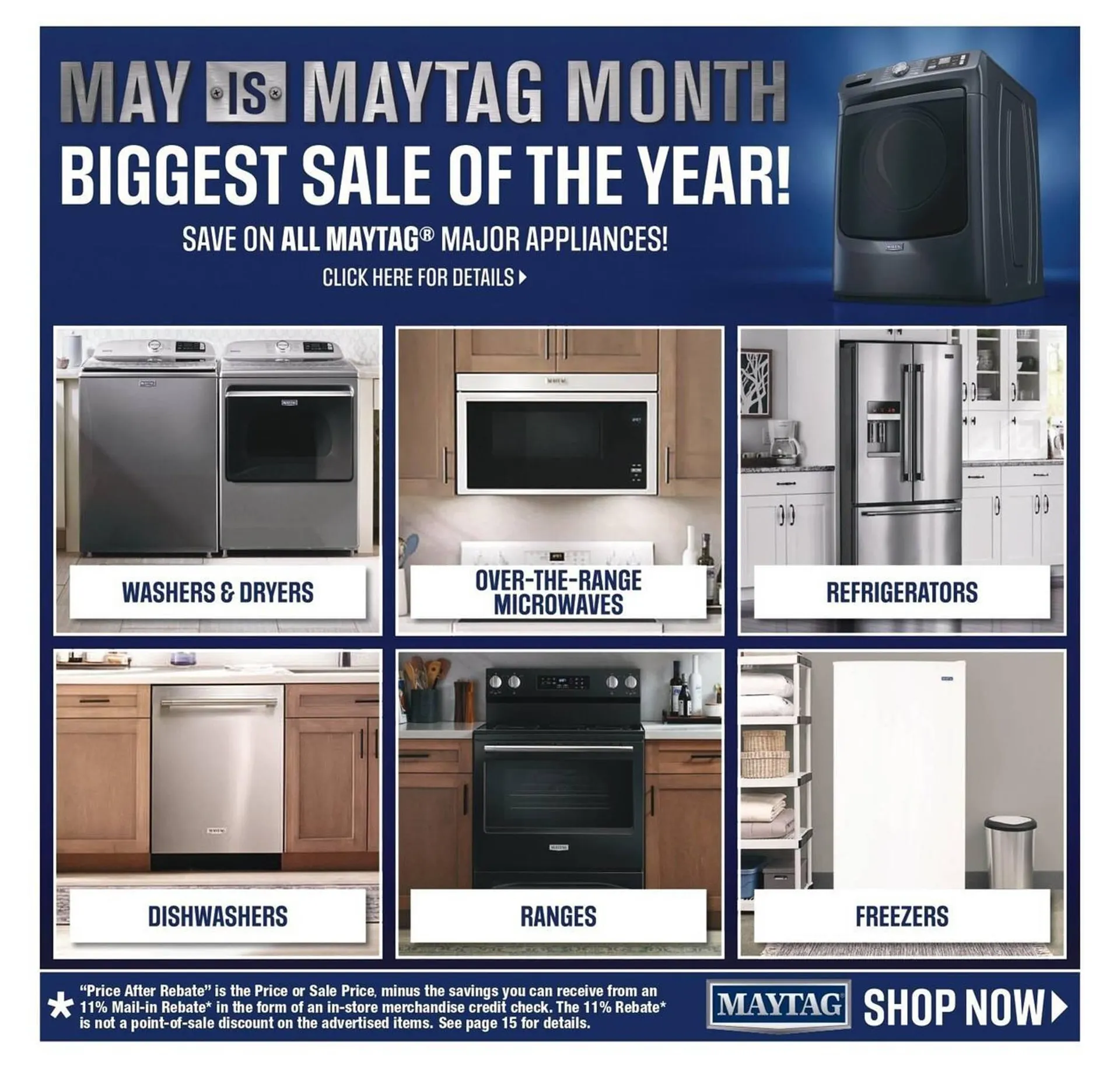 Weekly ad Menards Weekly Ad from May 16 to May 22 2025 - Page 24