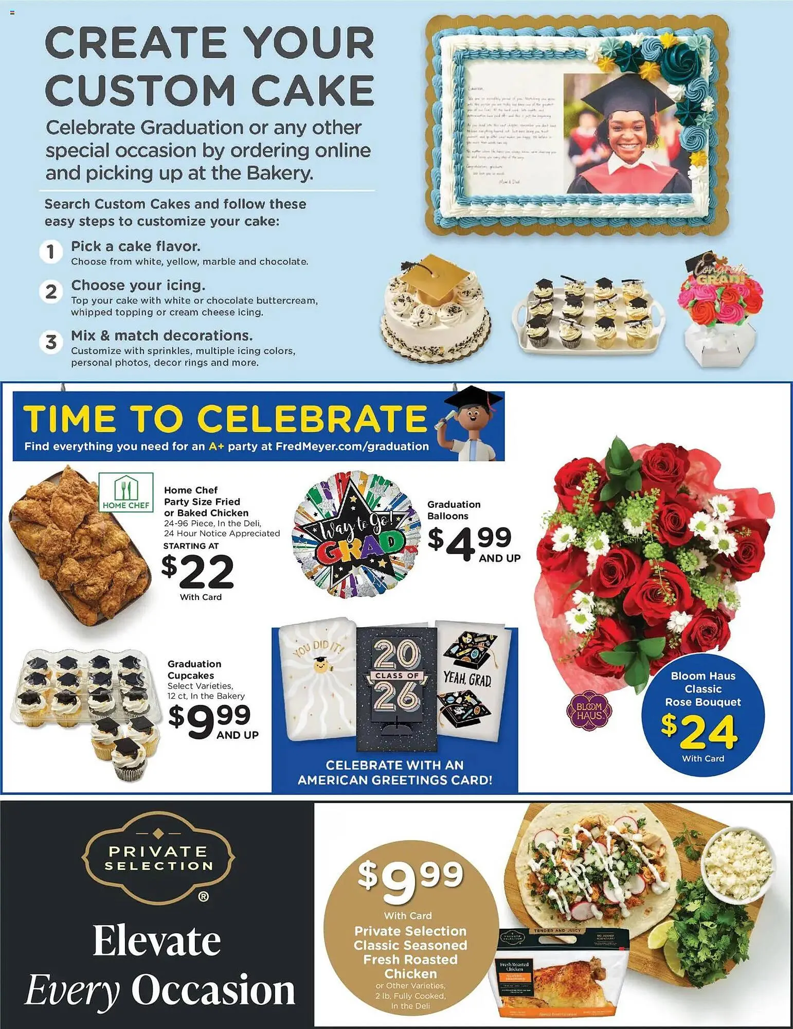 Weekly ad Fred Meyer weekly ad from May 13 to May 20 2026 - Page 9