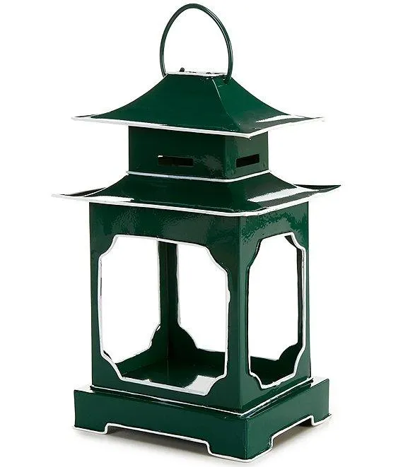 Pagoda Lantern