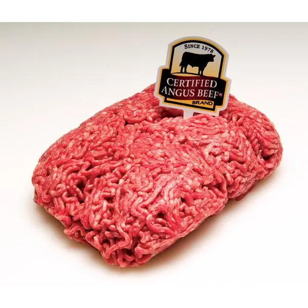 Gelson's 20% Fat Ground Beef