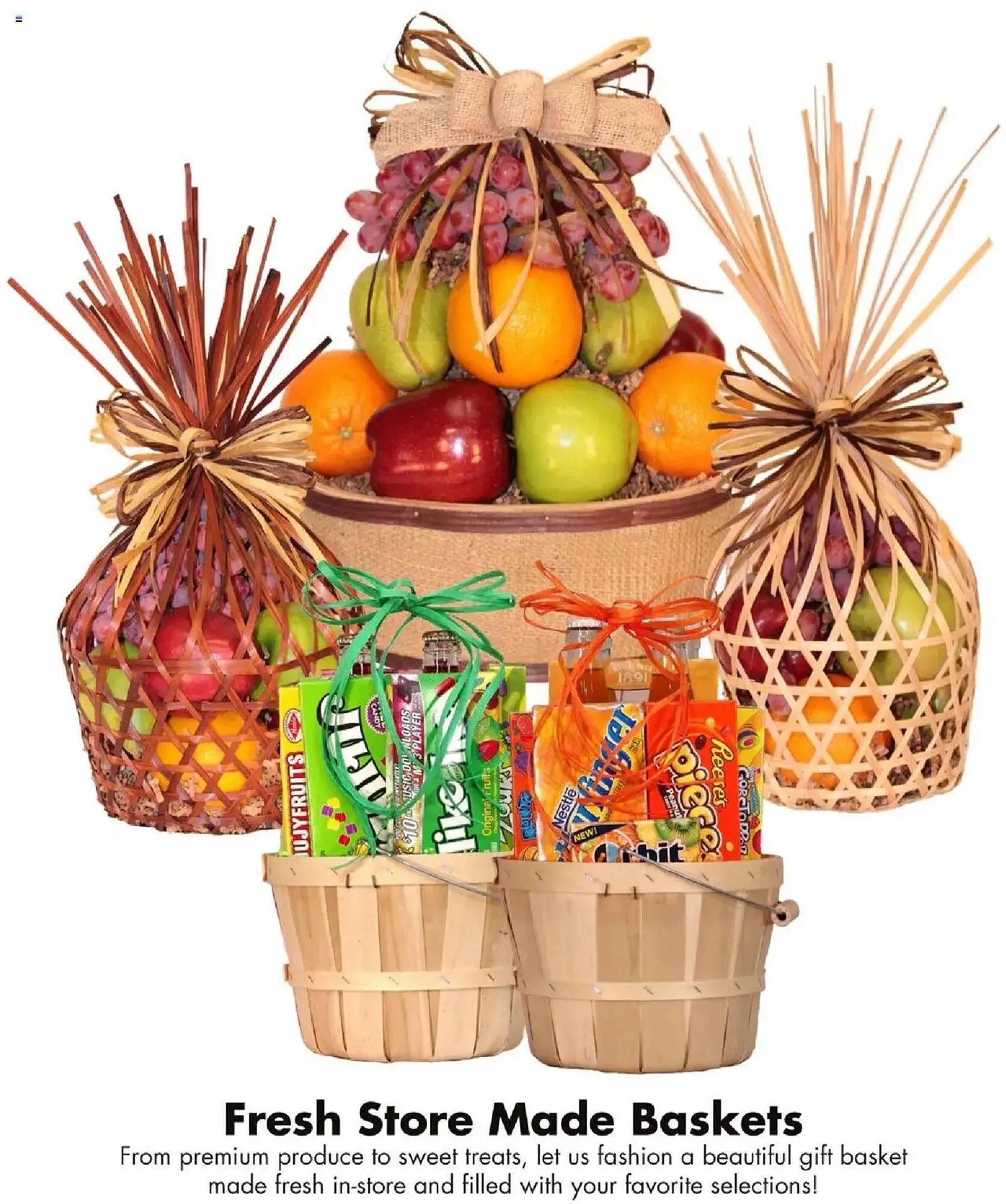 Weekly ad Jewel-Osco weekly ad from October 11 to January 1 2026 - Page 21