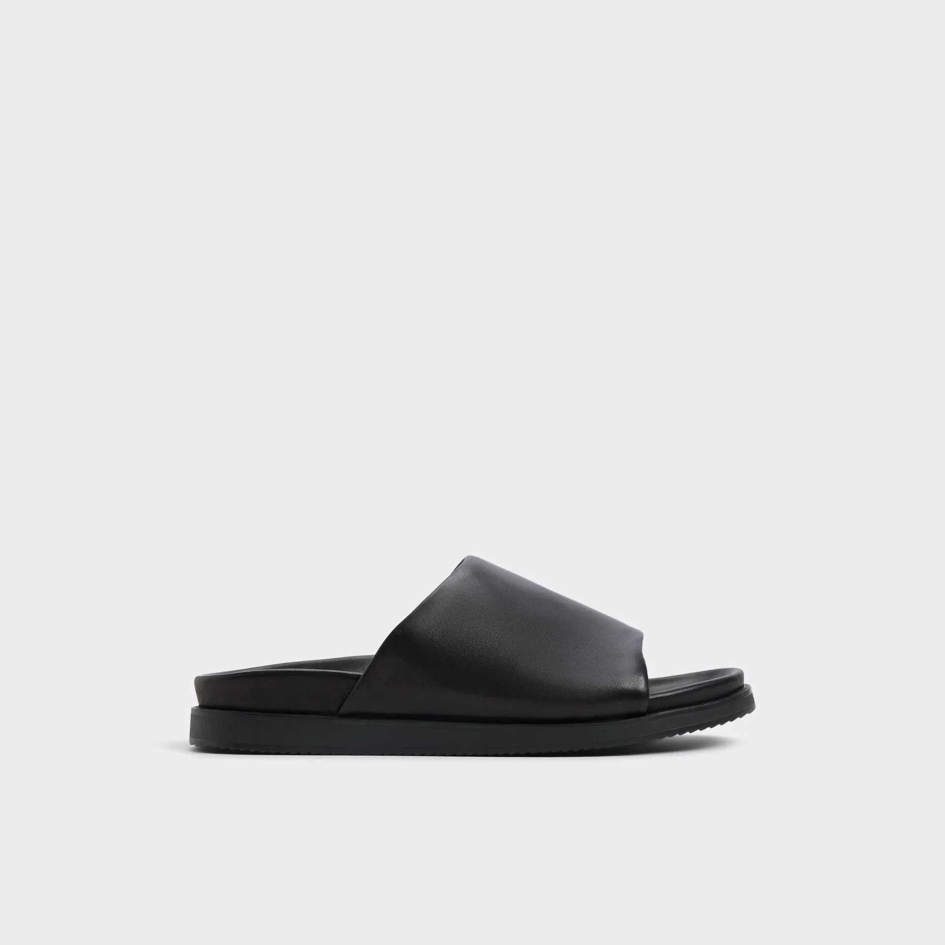 Slide sandal