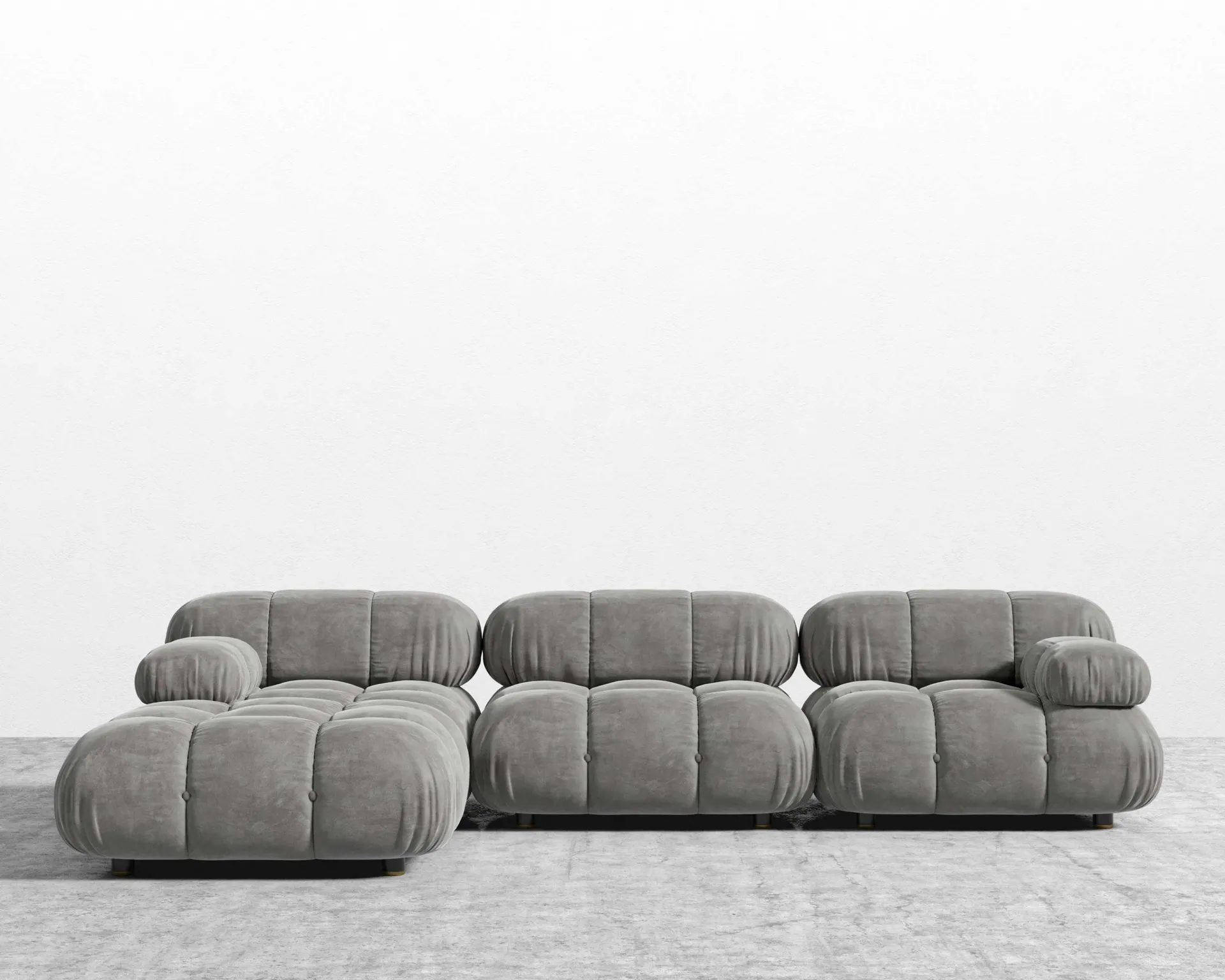 Belia Sectional Sofa