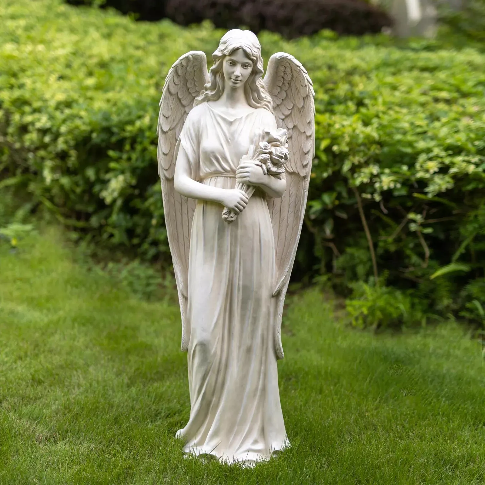 Berkley Jensen 46" Goddess Statue
