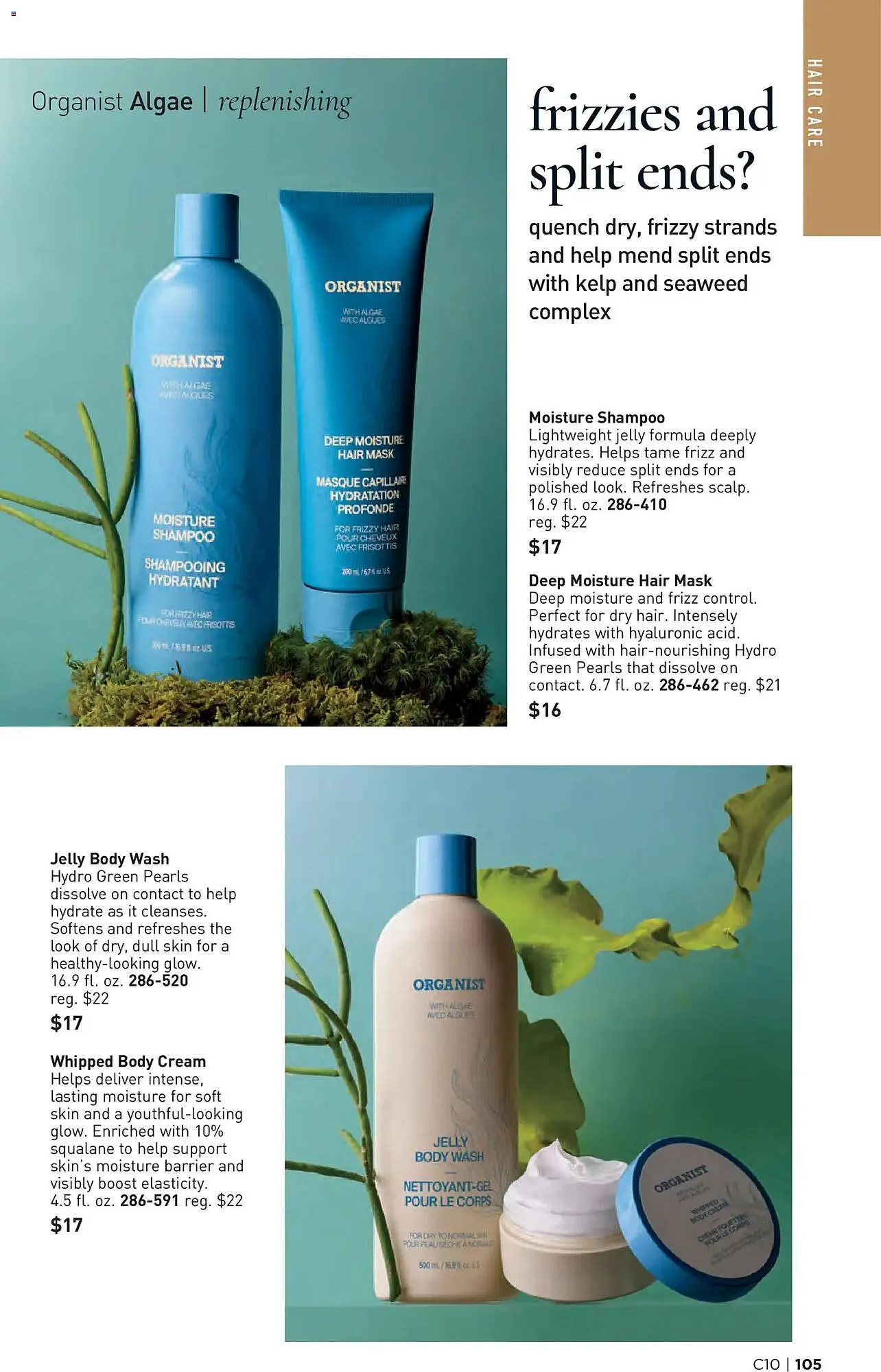 Weekly ad Avon weekly ad from May 6 to May 20 2026 - Page 105
