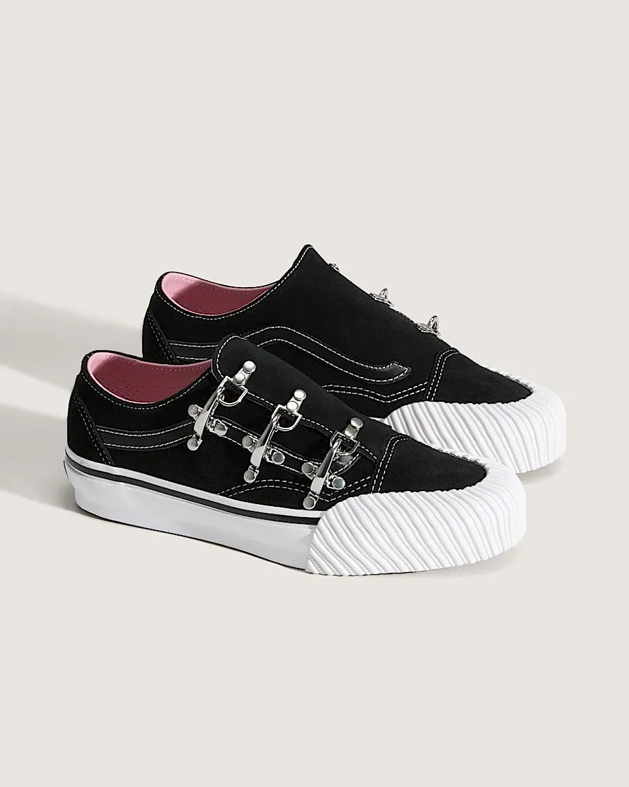 Premium Old Skool Wrap Karina Shoe