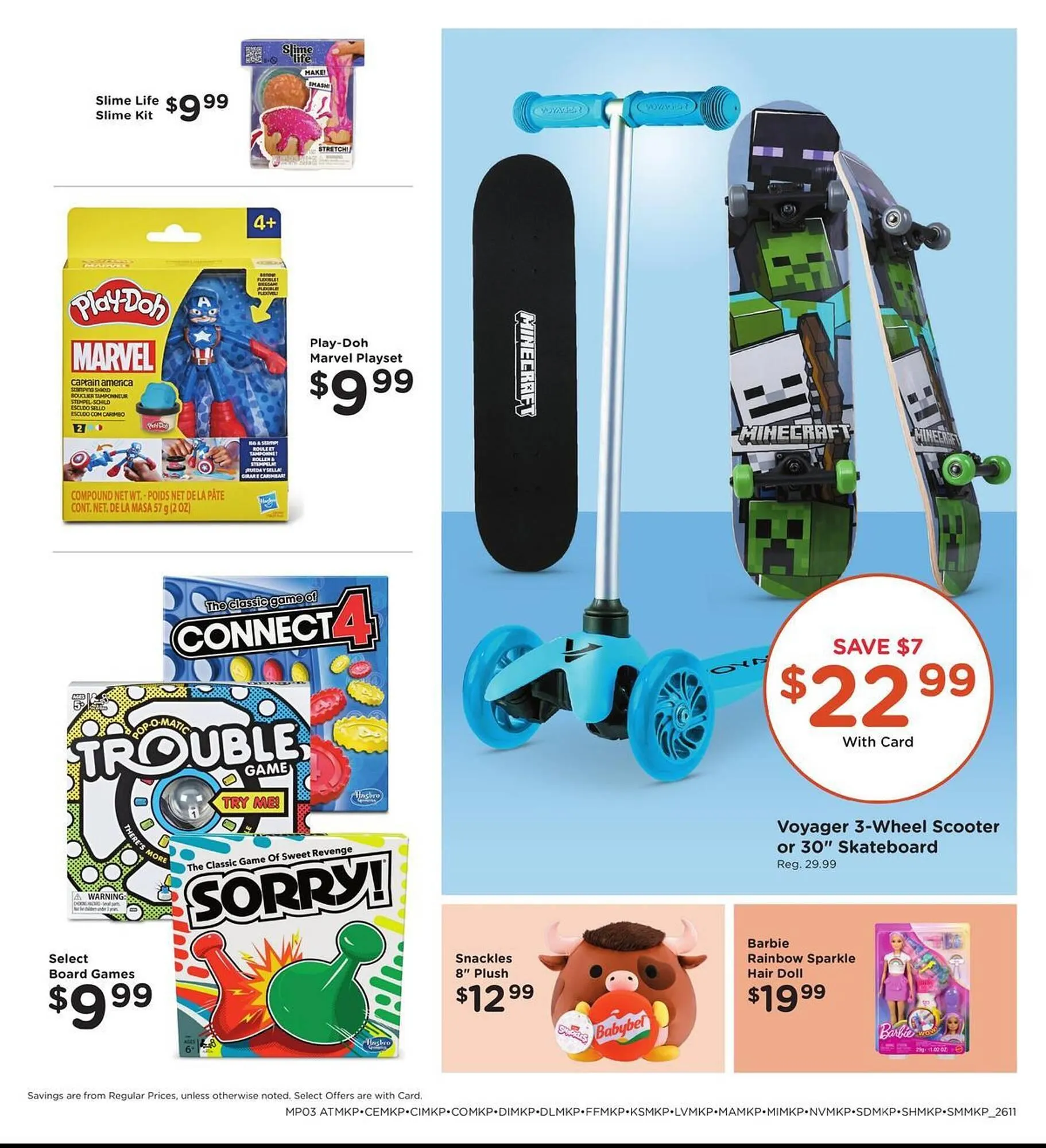Weekly ad Kroger weekly ad from April 15 to April 21 2026 - Page 3