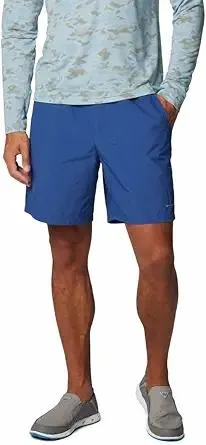 Columbia Men's Backcast Iv Water Short