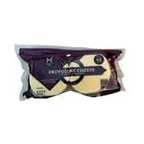 Member's Mark Smoked Provolone Cheese Slices, 2 lb.