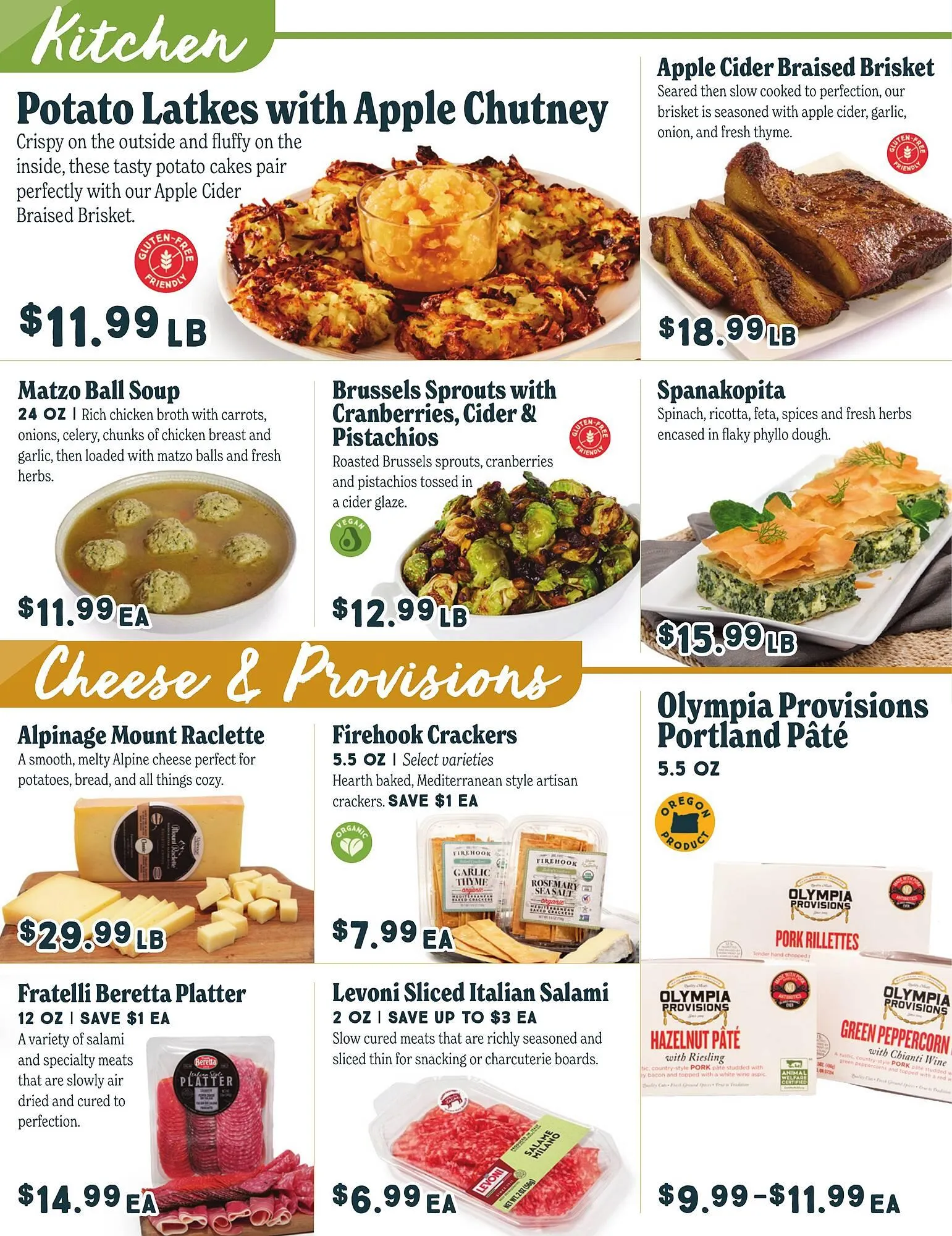 Weekly ad Market of Choice weekly ad from December 19 to December 24 2025 - Page 4