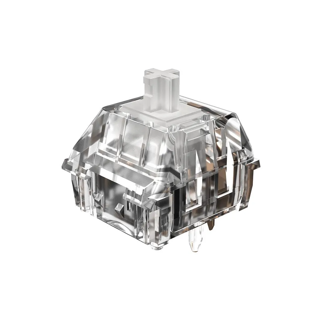 Blur Tactile Mechanical Switches (36x Pack)