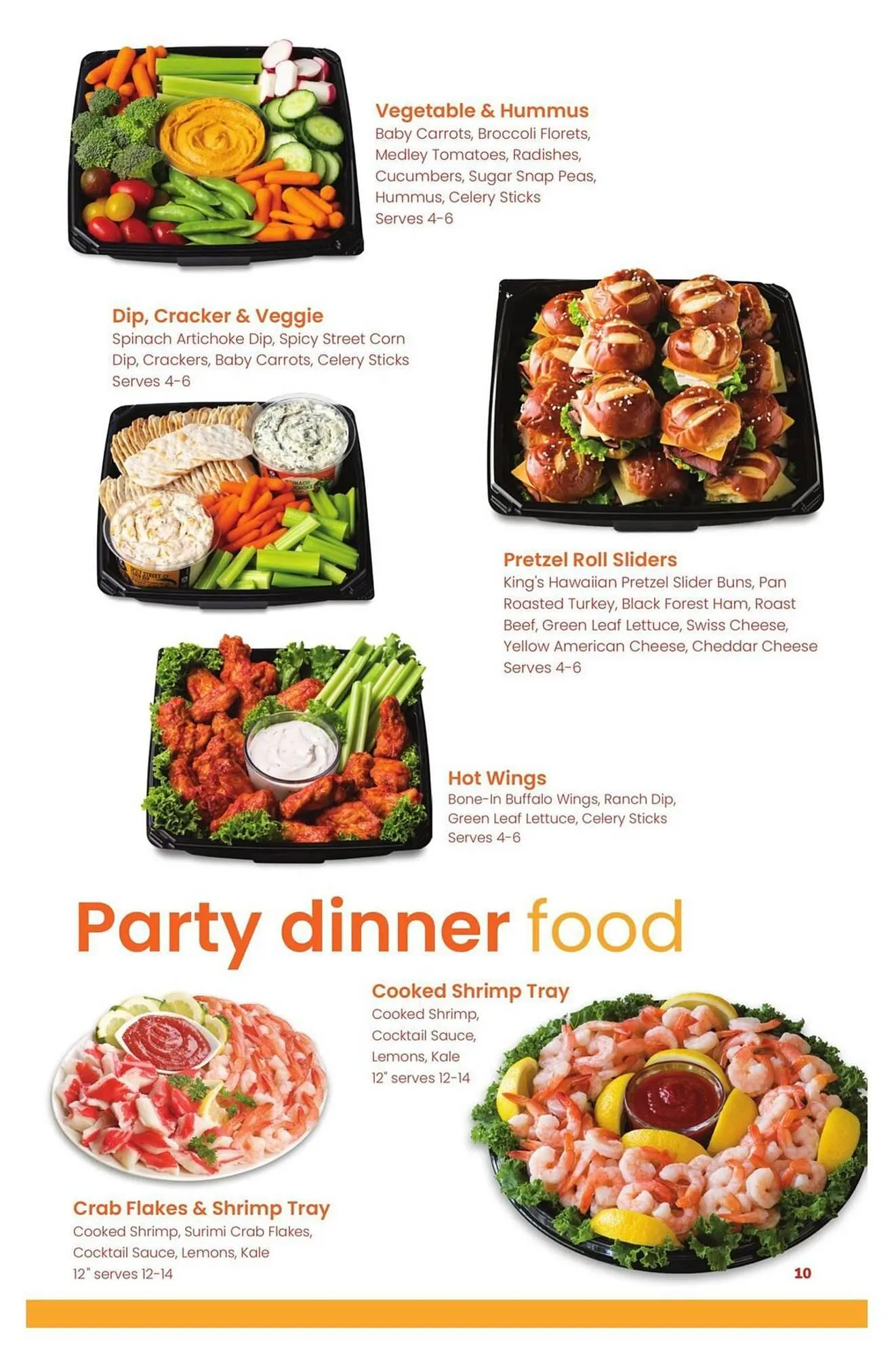 Weekly ad Randalls Weekly Ad from May 7 to May 13 2025 - Page 12