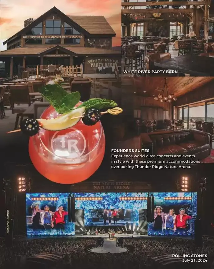 Weekly ad Cabela's Weekly ad from January 31 to February 6 2025 - Page 591