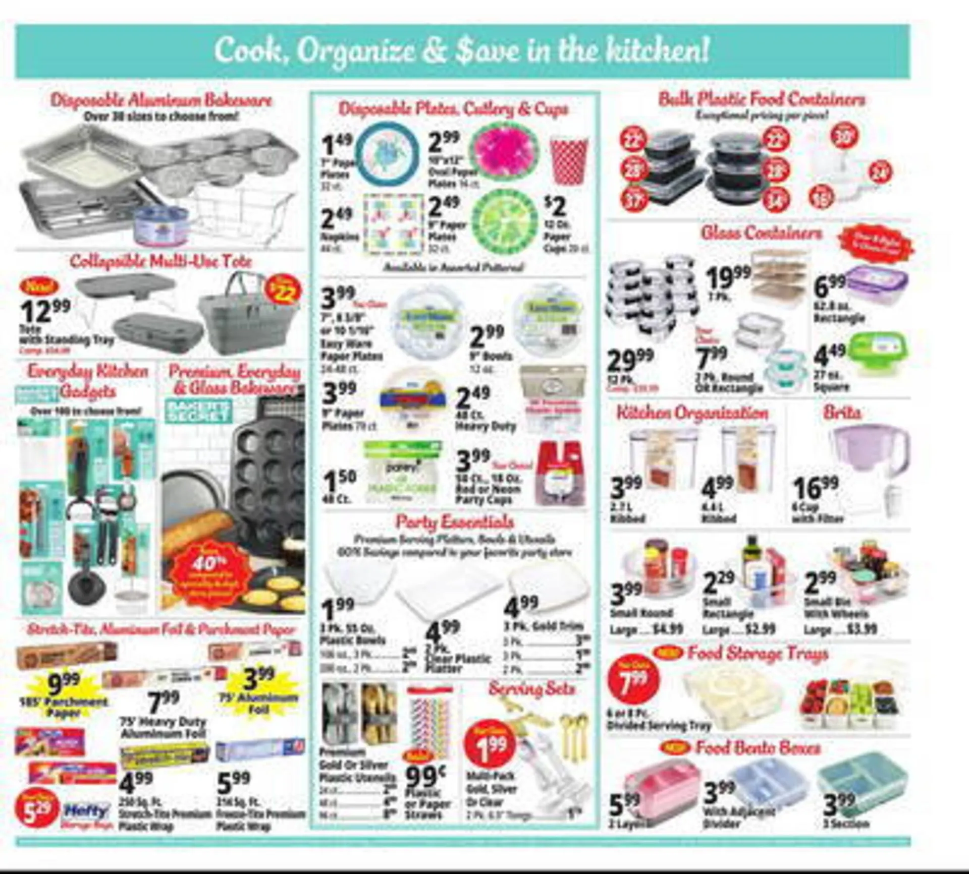 Weekly ad Ocean State Job Lot Weekly Ad from May 15 to May 21 2025 - Page 24