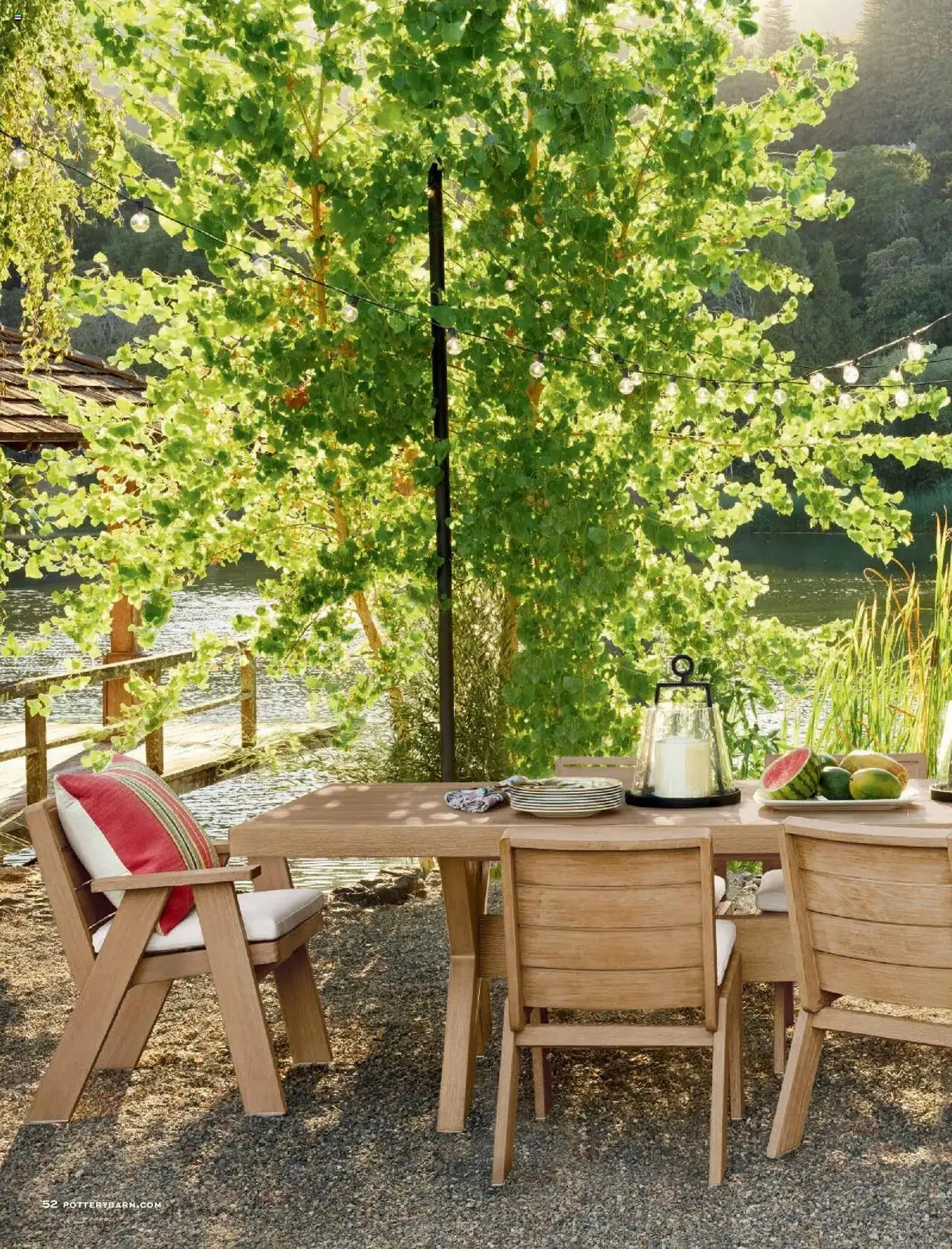 Weekly ad Pottery Barn Weekly Ad from January 21 to August 31 2025 - Page 52