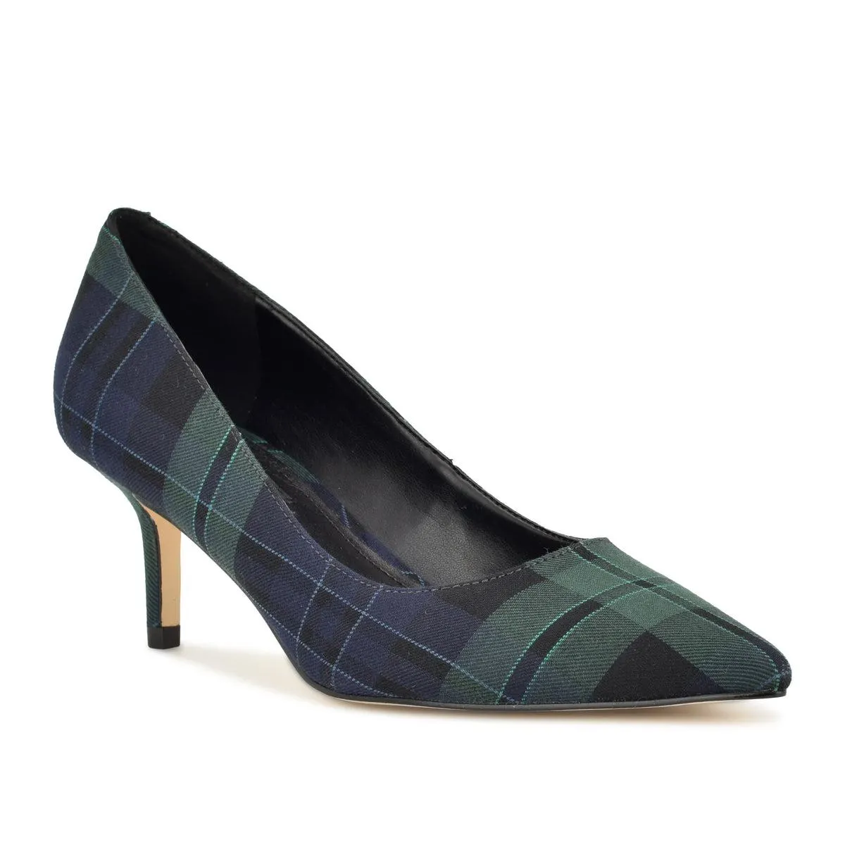 Arlene Pointy Toe Pumps