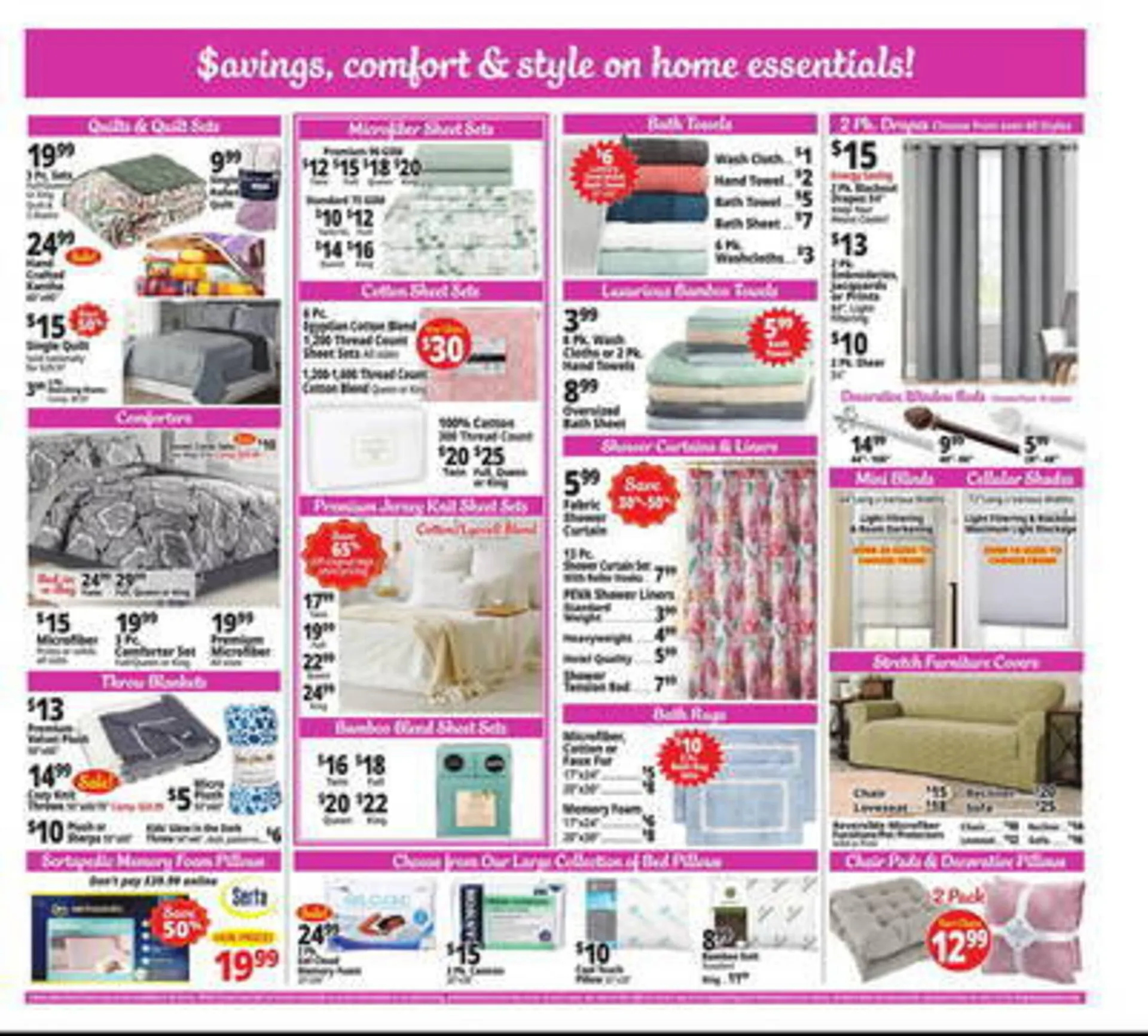 Weekly ad Ocean State Job Lot Weekly Ad from May 29 to June 4 2025 - Page 17