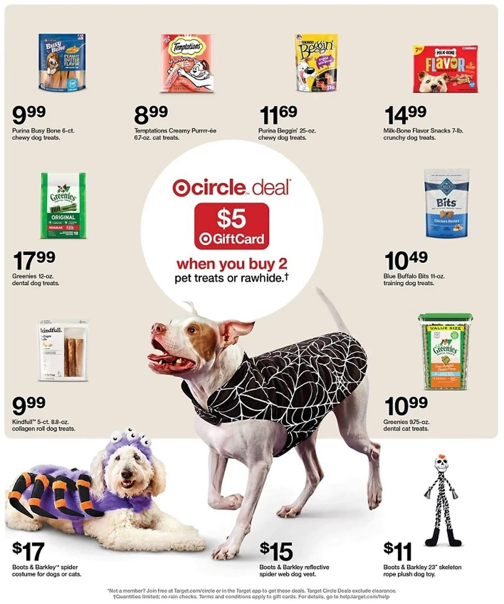 Weekly ad Target weekly ad from October 19 to October 25 2025 - Page 22