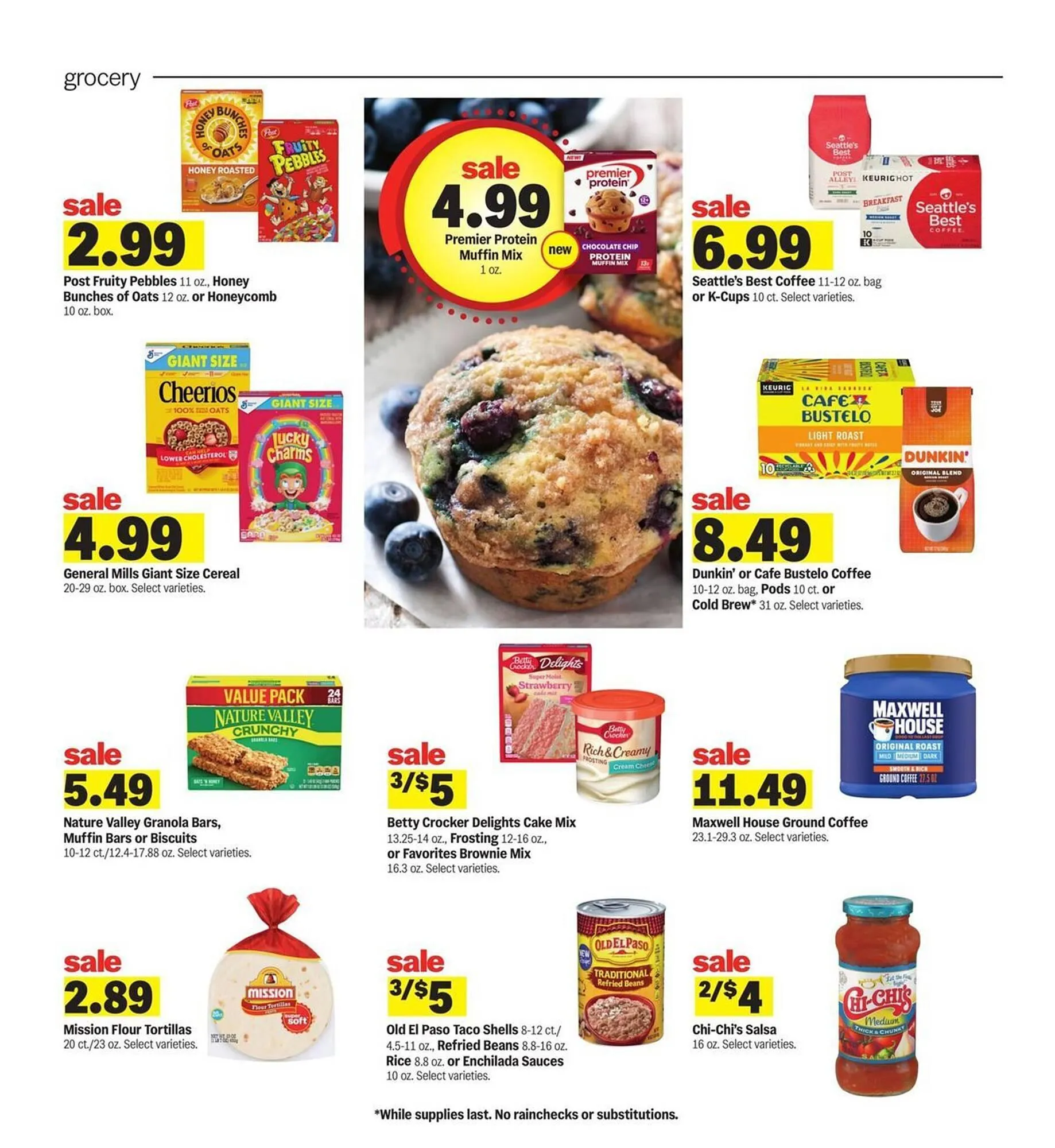 Weekly ad Meijer weekly ad from April 15 to April 21 2026 - Page 10