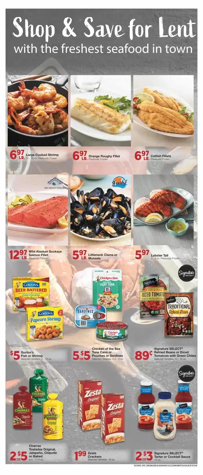 Weekly ad Current special promotions from March 11 to March 18 2025 - Page 2