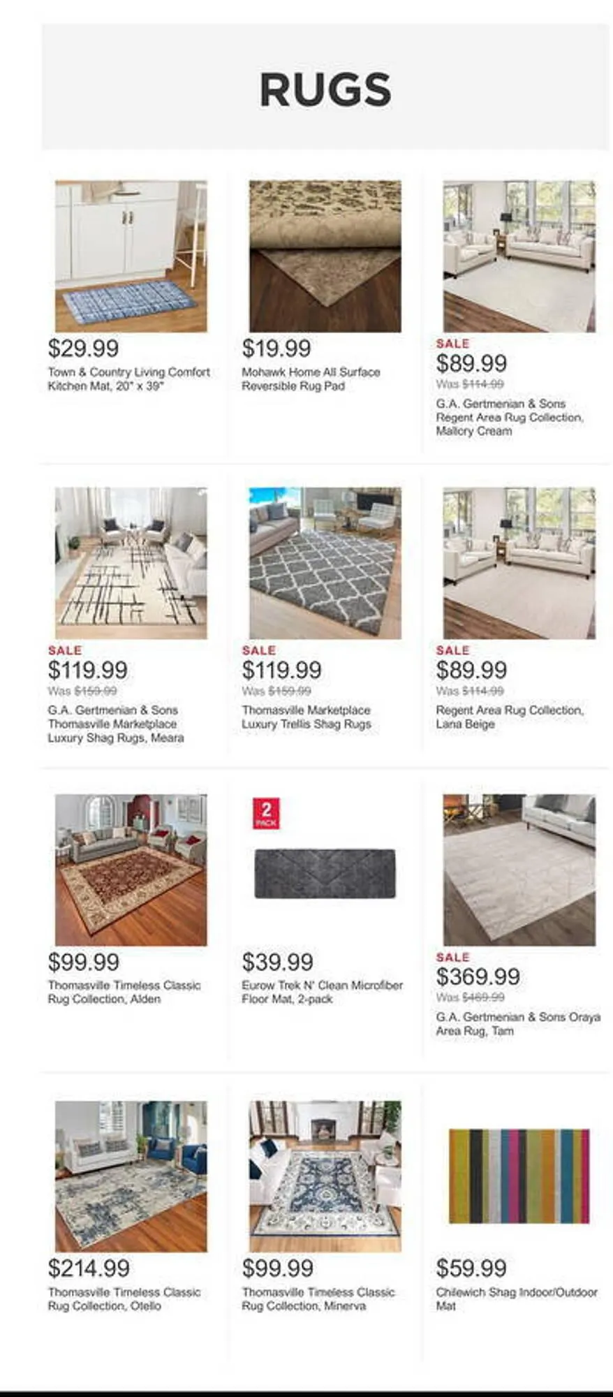 Weekly ad Costco Weekly Ad from August 29 to September 26 2024 - Page 10