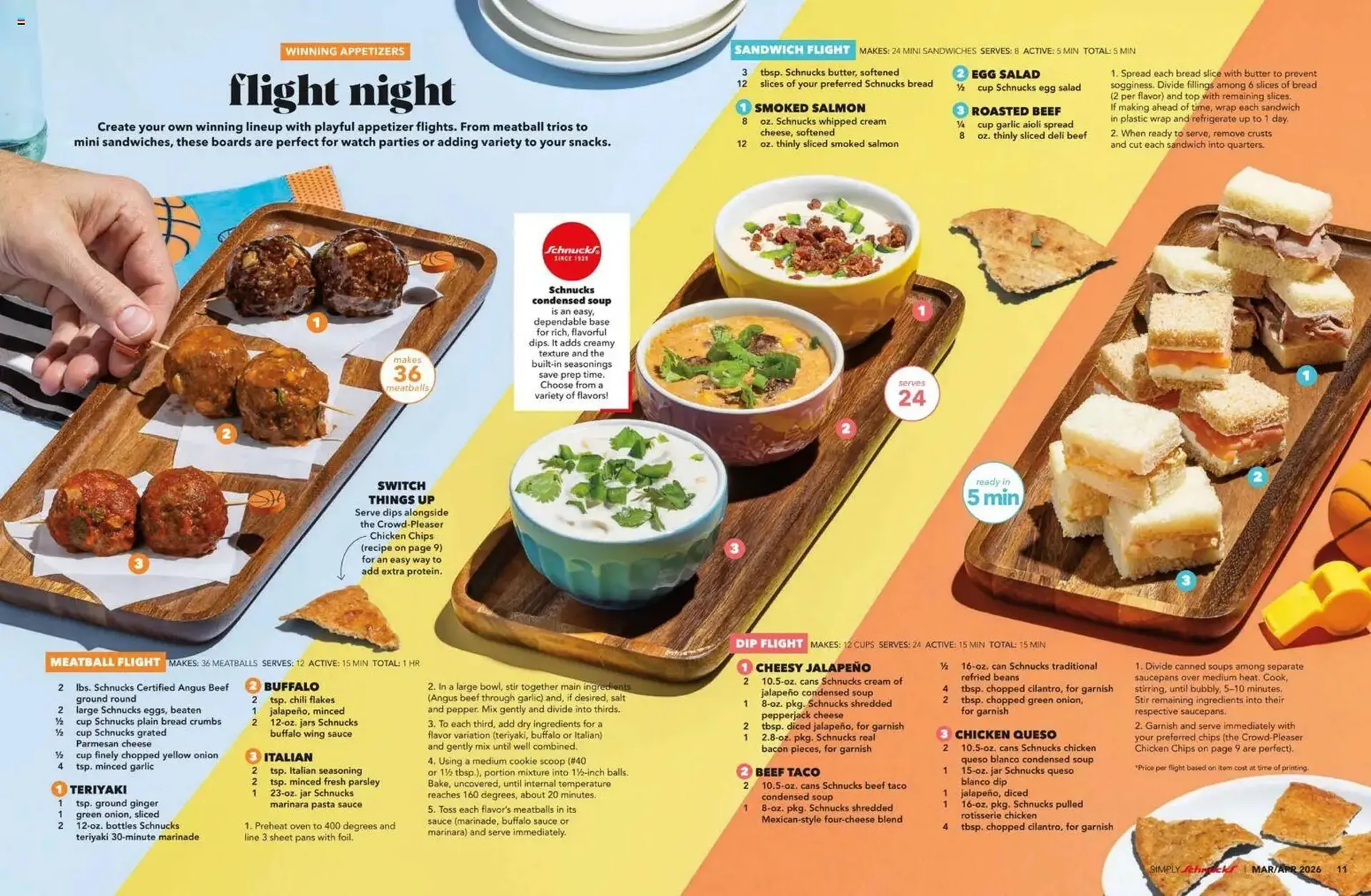 Weekly ad Schnucks weekly ad from March 1 to May 1 2026 - Page 7