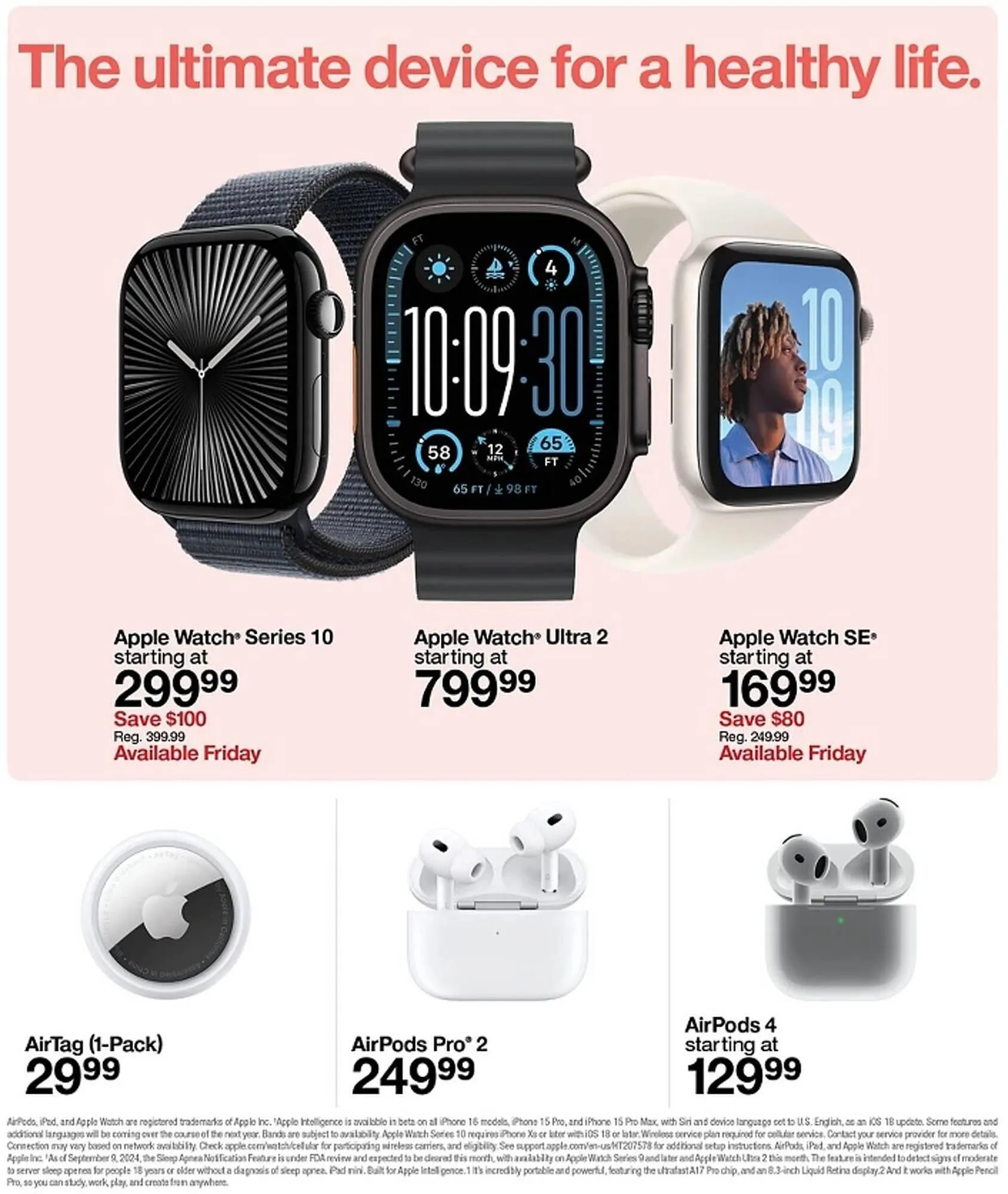 Weekly ad Target Weekly Ad from May 18 to May 24 2025 - Page 29