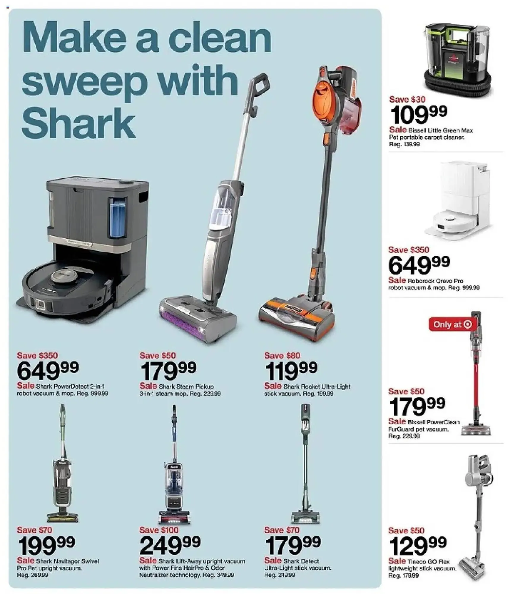 Weekly ad Target weekly ad from October 26 to November 1 2025 - Page 22