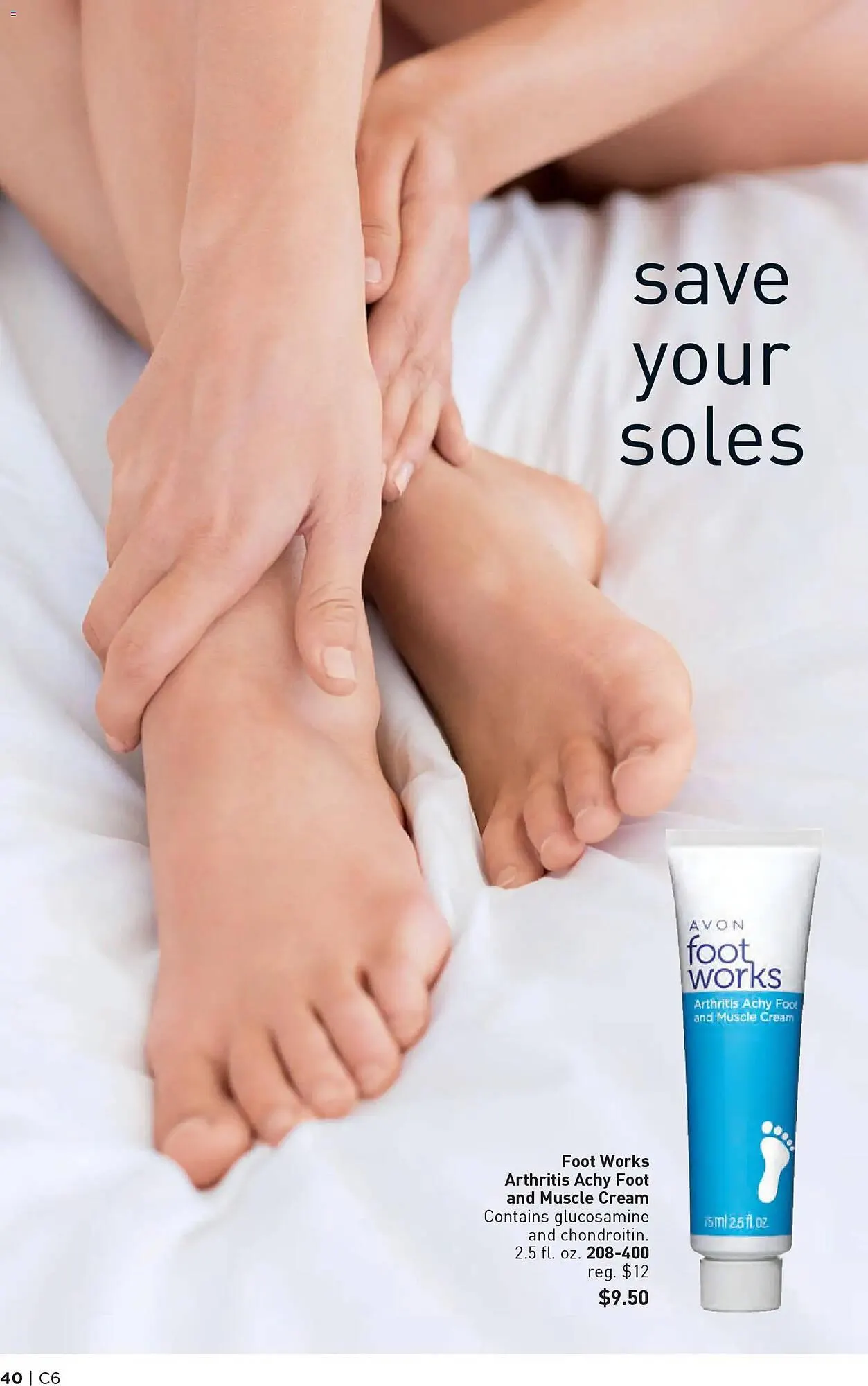 Weekly ad Avon weekly ad from March 11 to March 25 2026 - Page 40