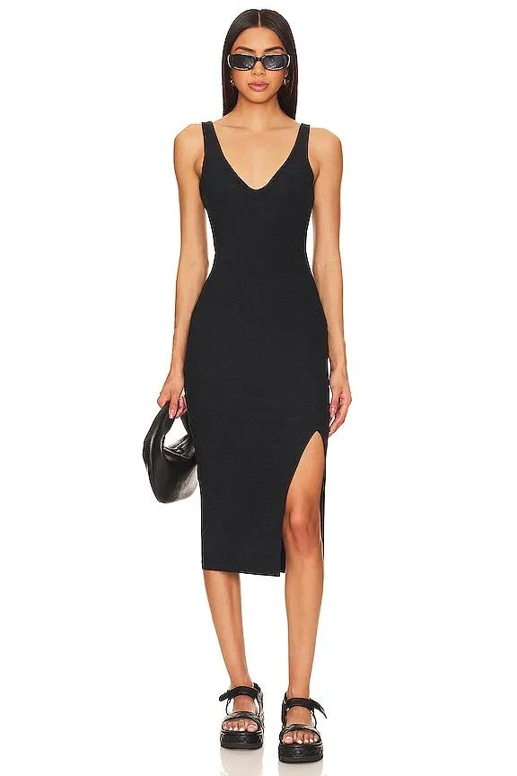 Spacedye Inspire Midi Dress