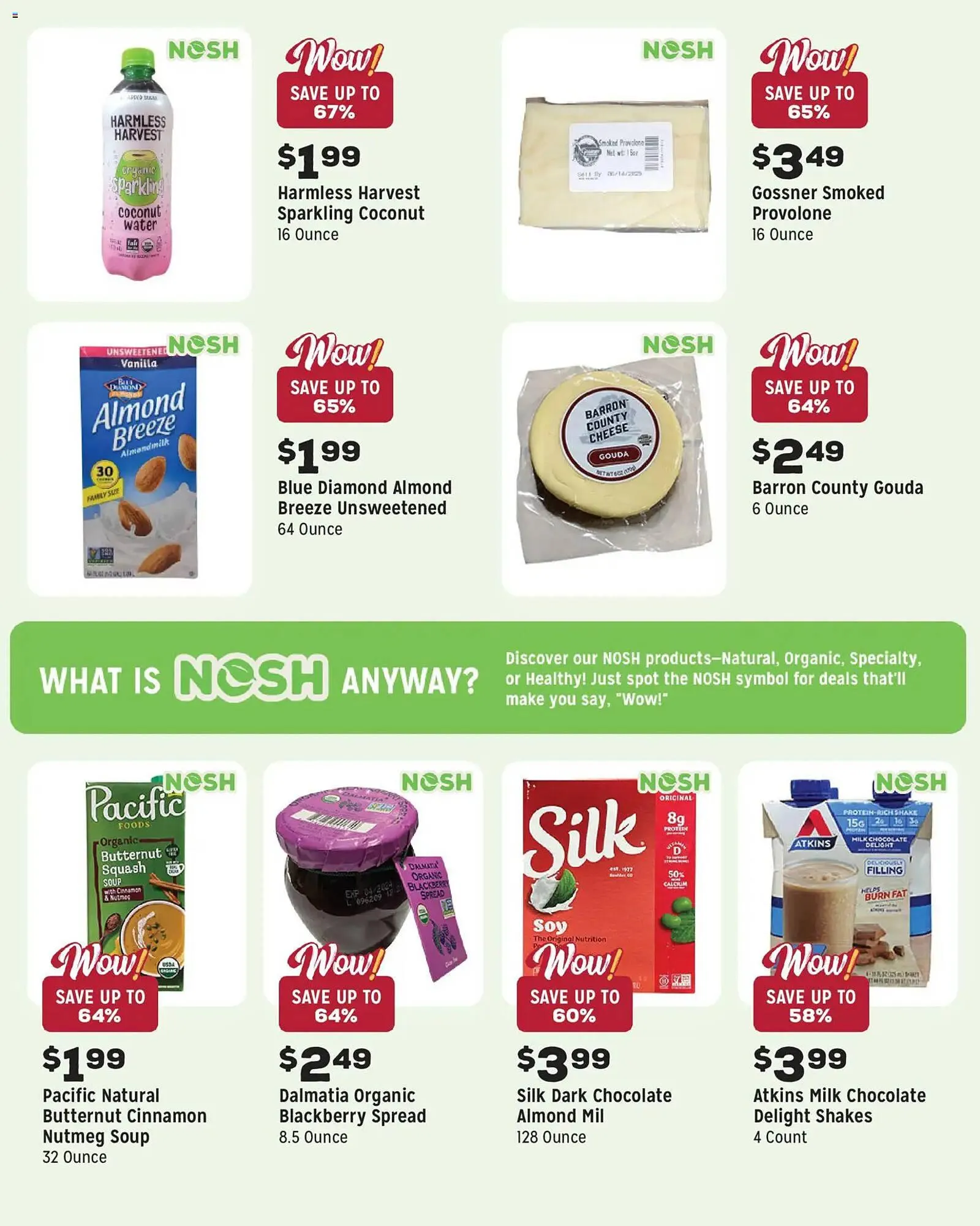 Weekly ad Grocery Outlet weekly ad from April 8 to April 14 2026 - Page 7