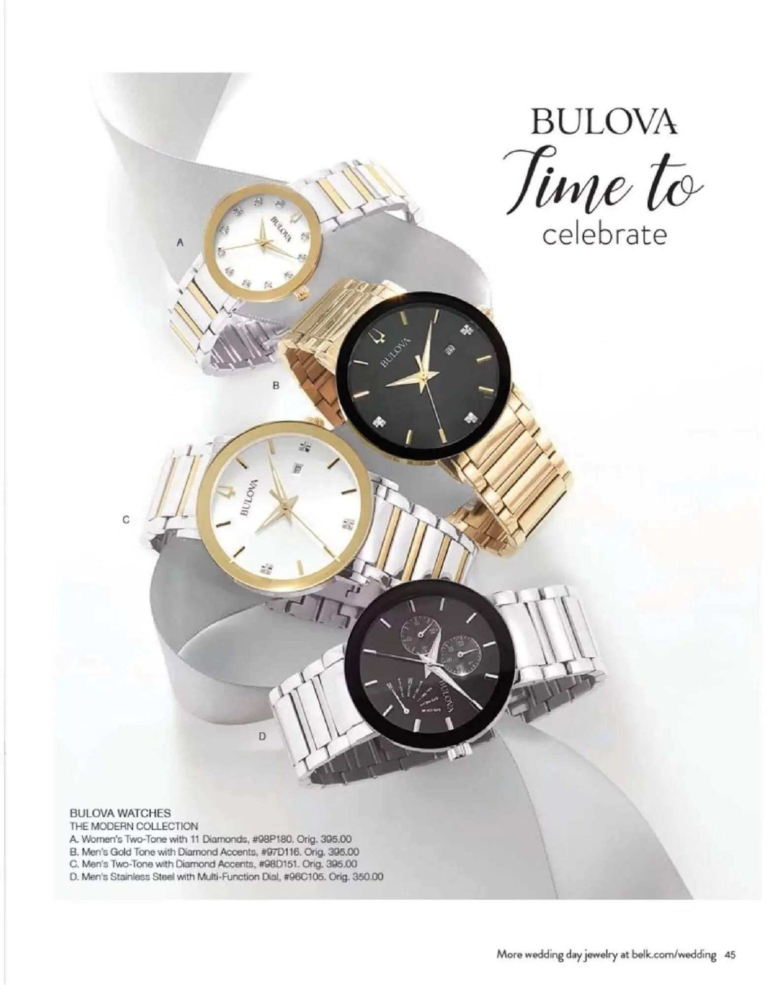 Weekly ad Belk Weekly Ad from July 15 to July 20 2025 - Page 45