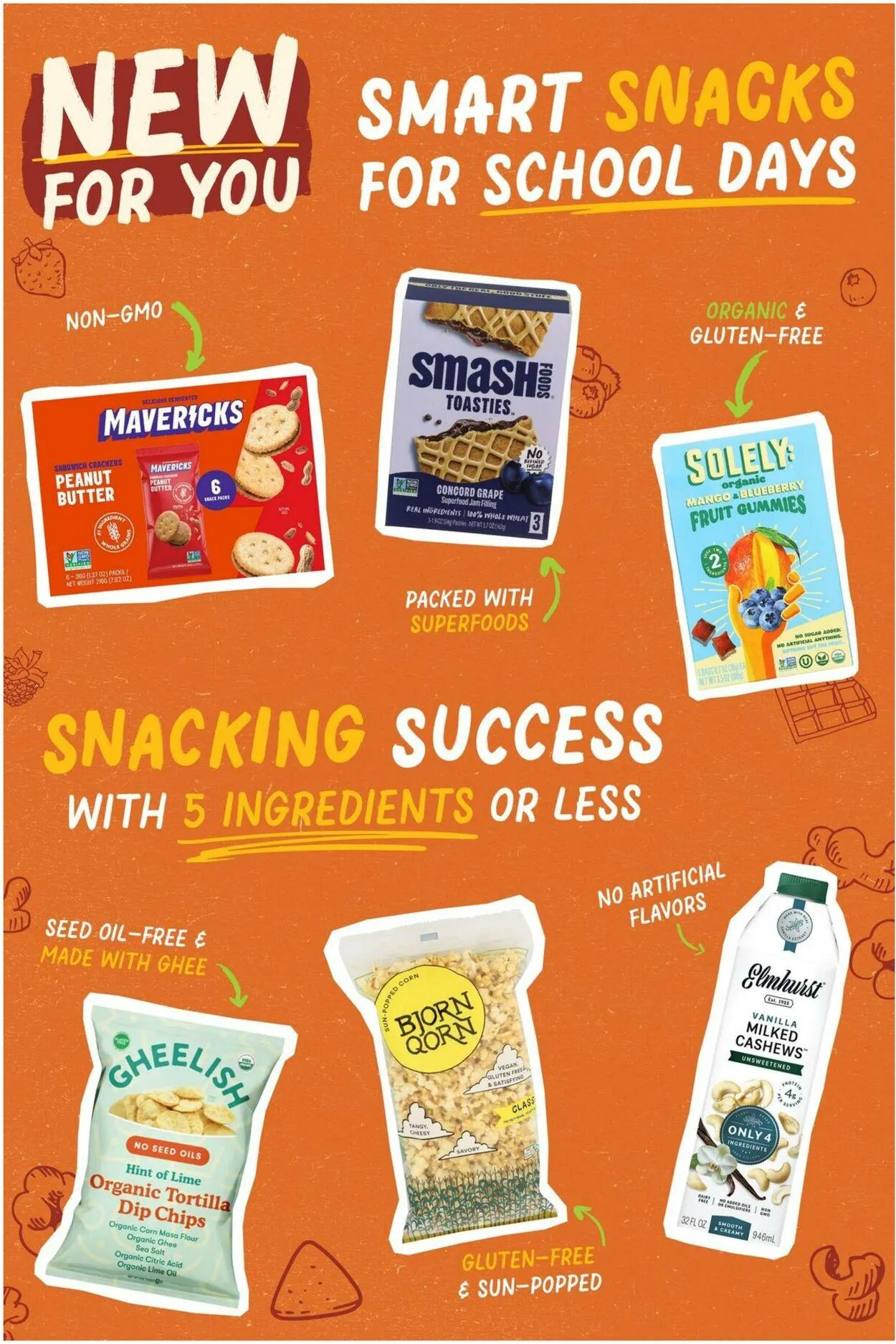 Weekly ad Sprouts Current weekly ad from August 13 to August 19 2025 - Page 7