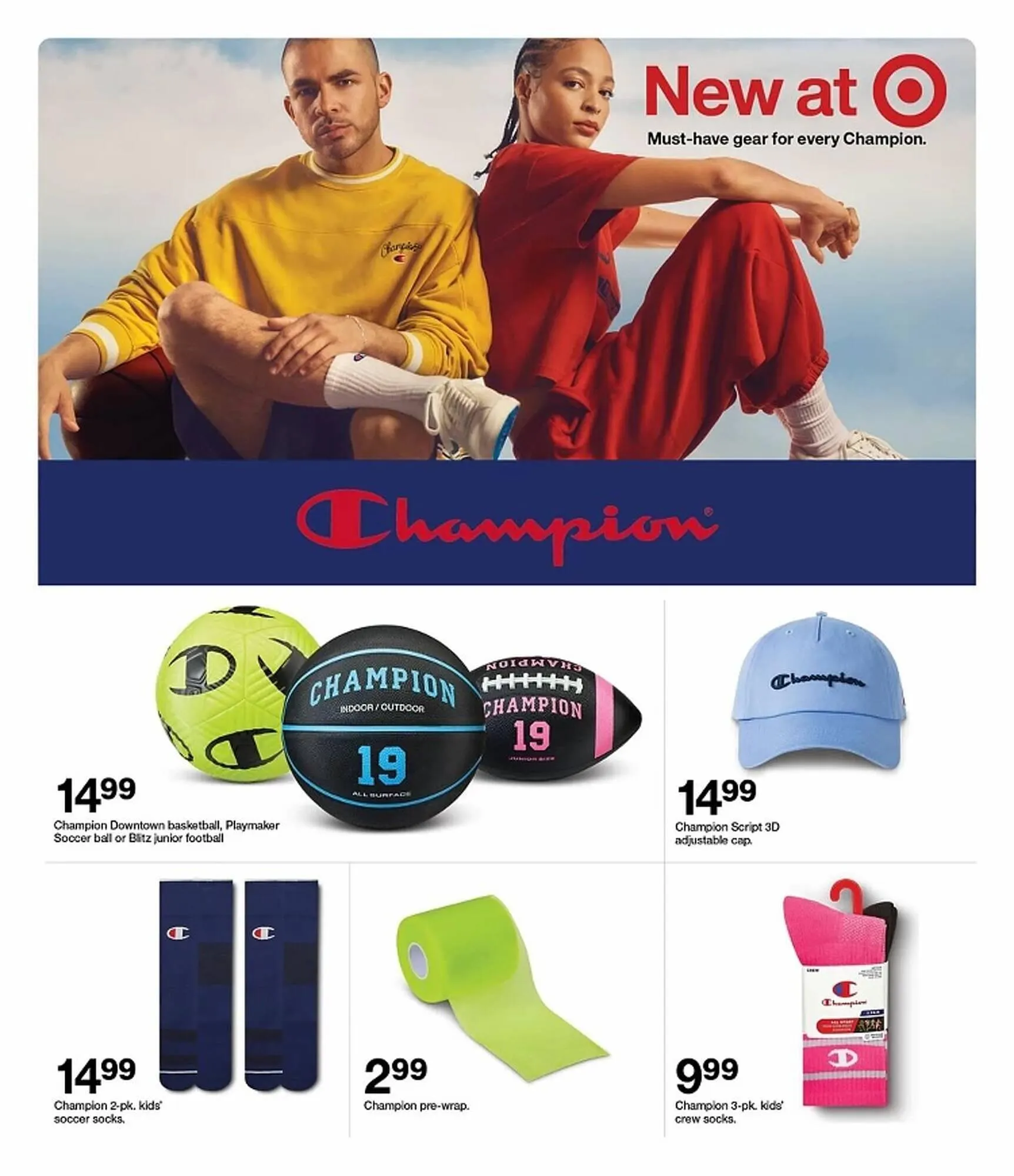 Weekly ad Target weekly ad from September 21 to September 27 2025 - Page 21