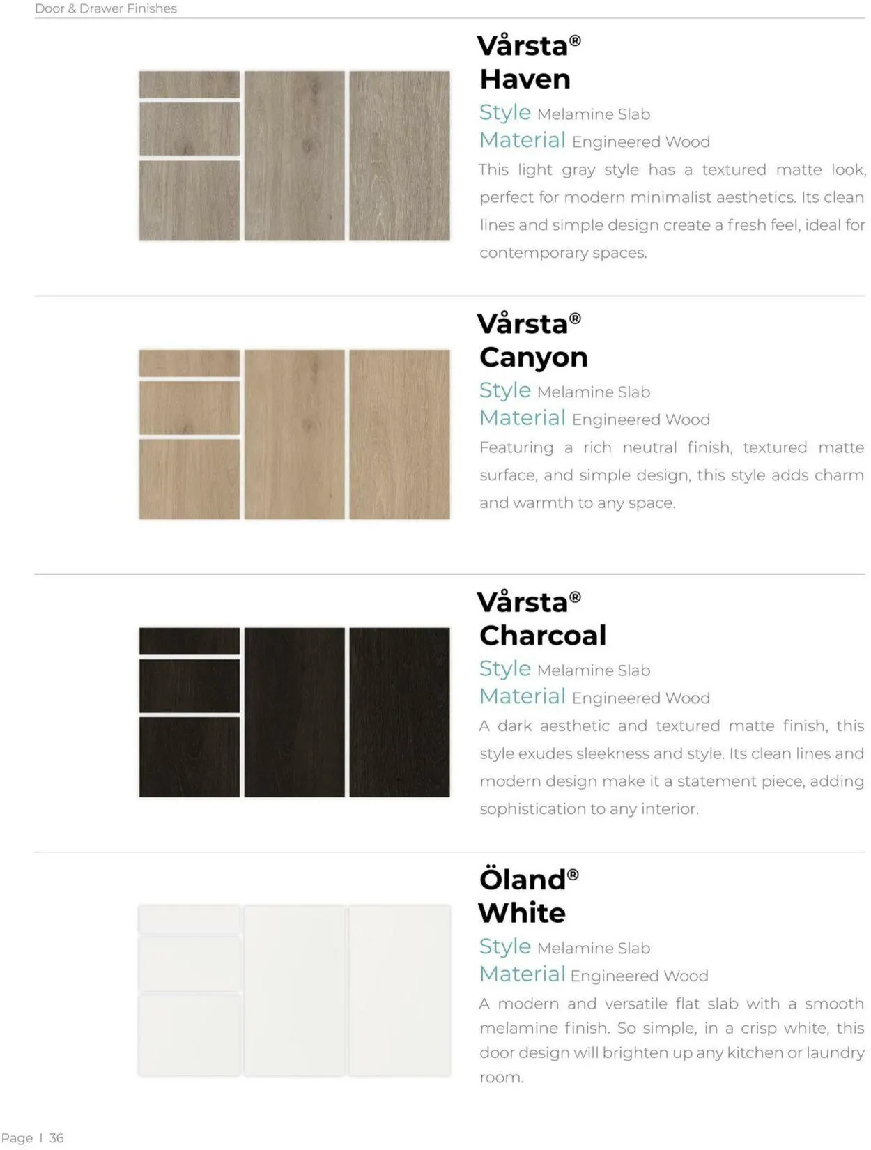 Weekly ad Menards from January 1 to December 31 2024 - Page 36