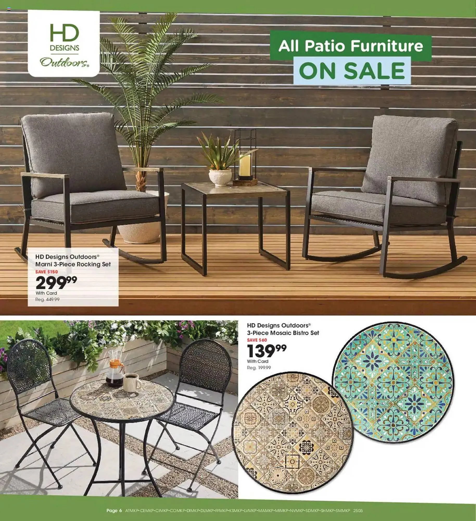 Weekly ad King Soopers Weekly Ad from March 5 to June 17 2025 - Page 6