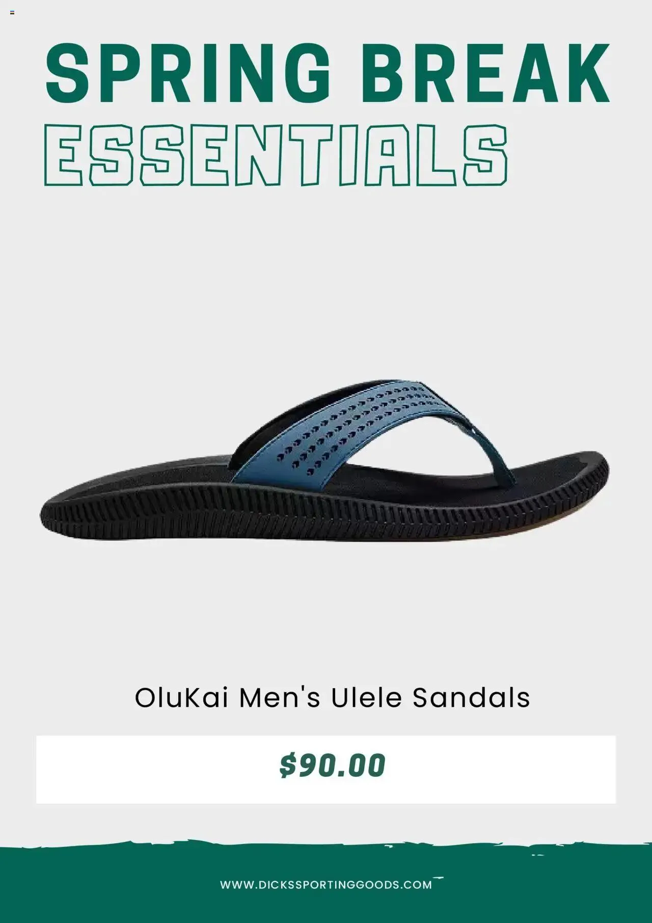 Weekly ad Dick's Sporting Goods Weekly Ad from March 20 to April 19 2025 - Page 6