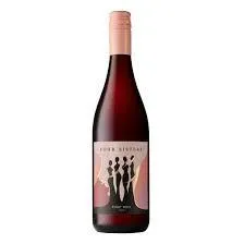 Four Sisters - Pinot Noir 2022