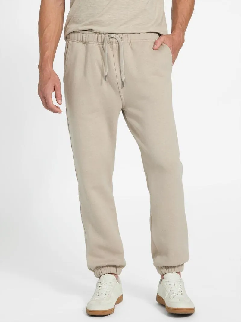 Eco 1981 Label Jogger Sweatpants