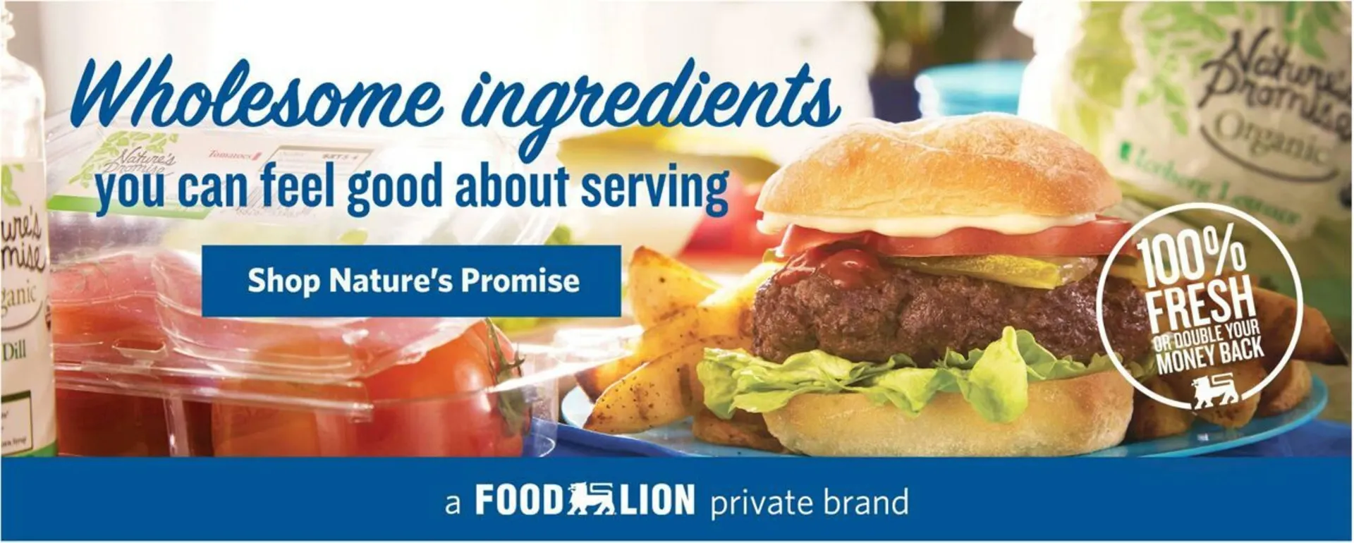 Weekly ad Food Lion Weekly Ad from July 9 to July 15 2025 - Page 8