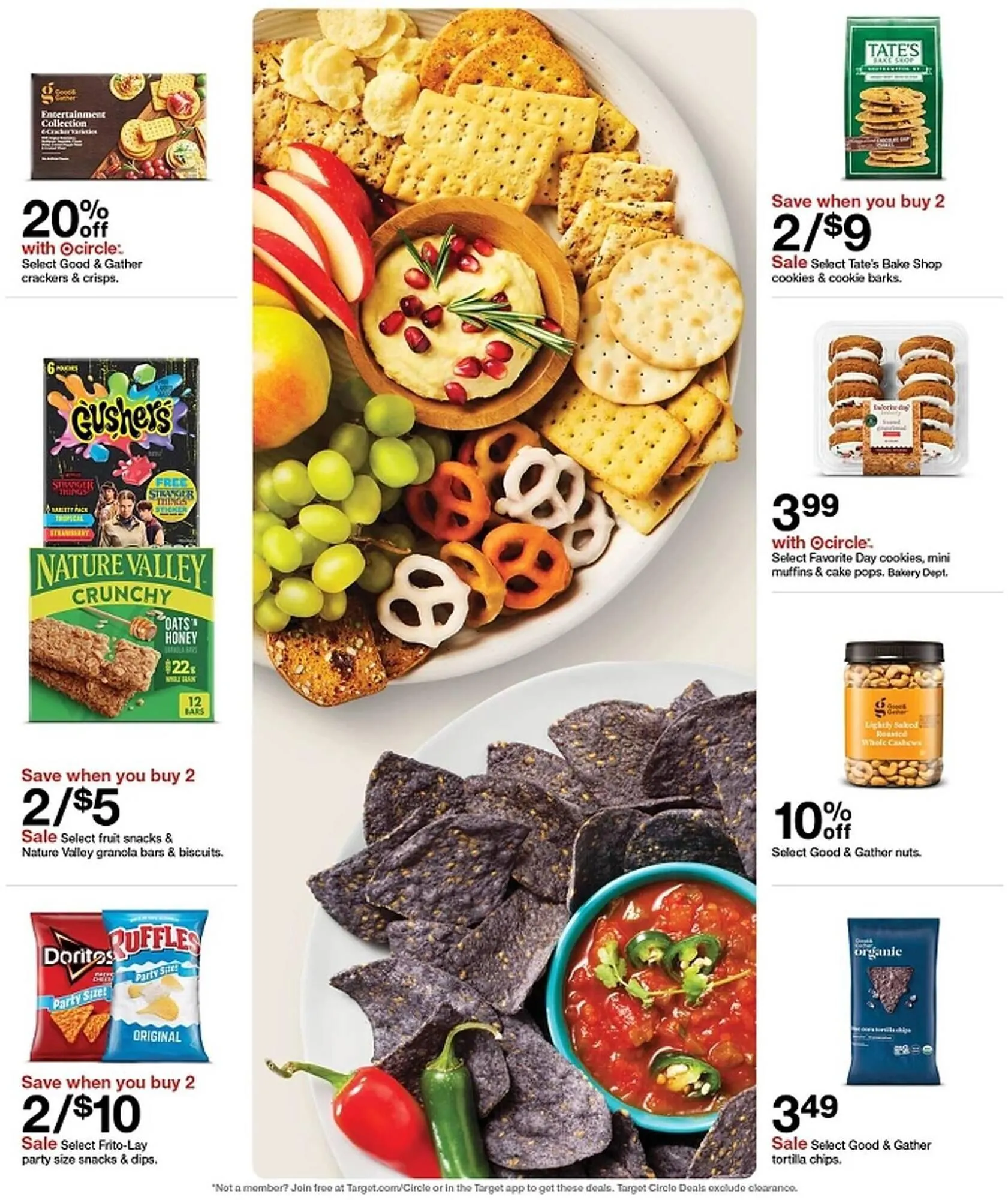 Weekly ad Target weekly ad from November 30 to December 6 2025 - Page 48
