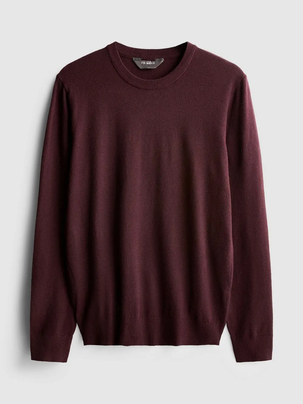 Crew Neck Sweater