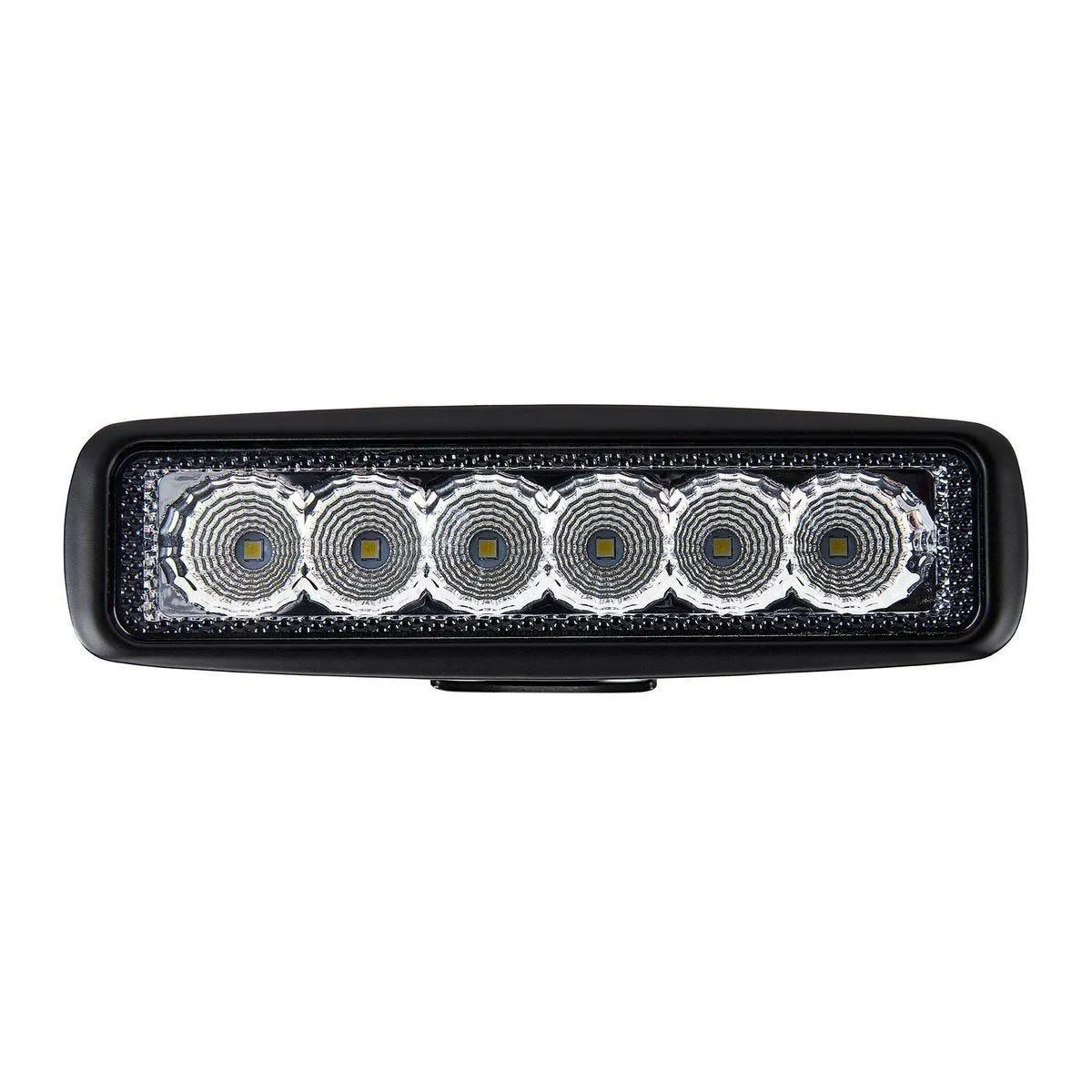 ROADSHOCK 6 in. LED Floodlight