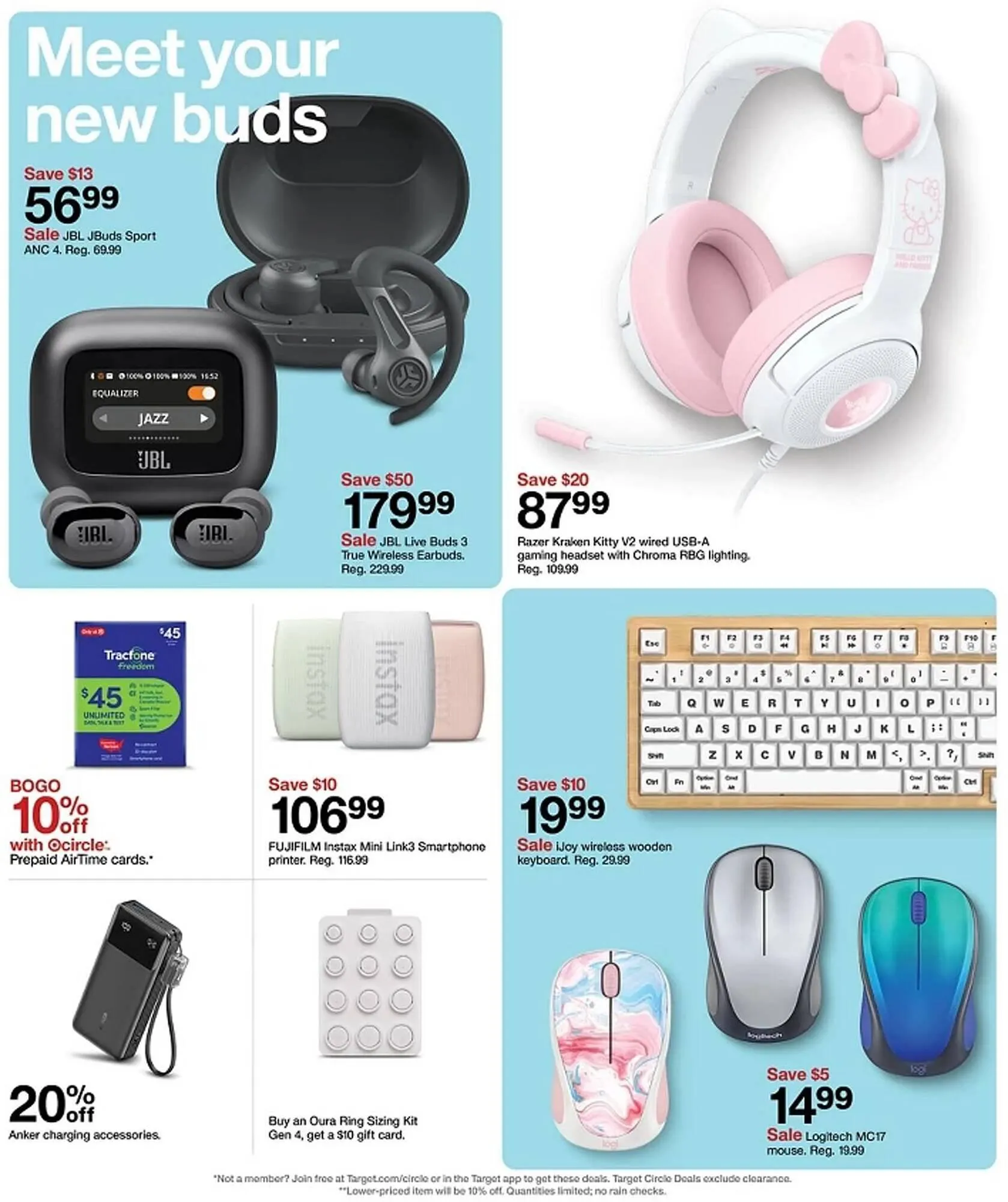 Weekly ad Target weekly ad from January 25 to January 31 2026 - Page 18