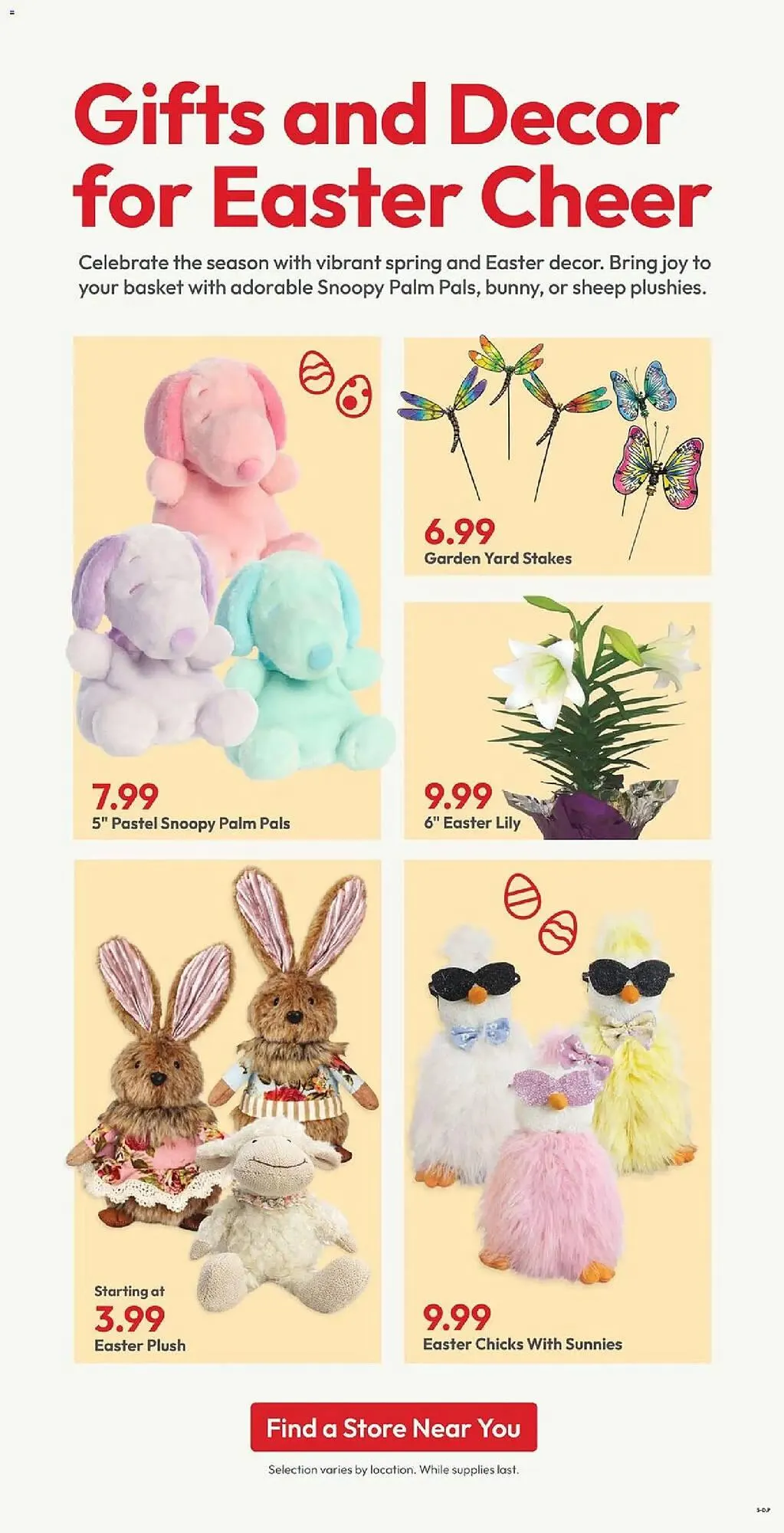 Weekly ad Stater Bros weekly ad from March 25 to March 31 2026 - Page 5