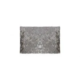 Mateo Rug Pewter (5' X 8')