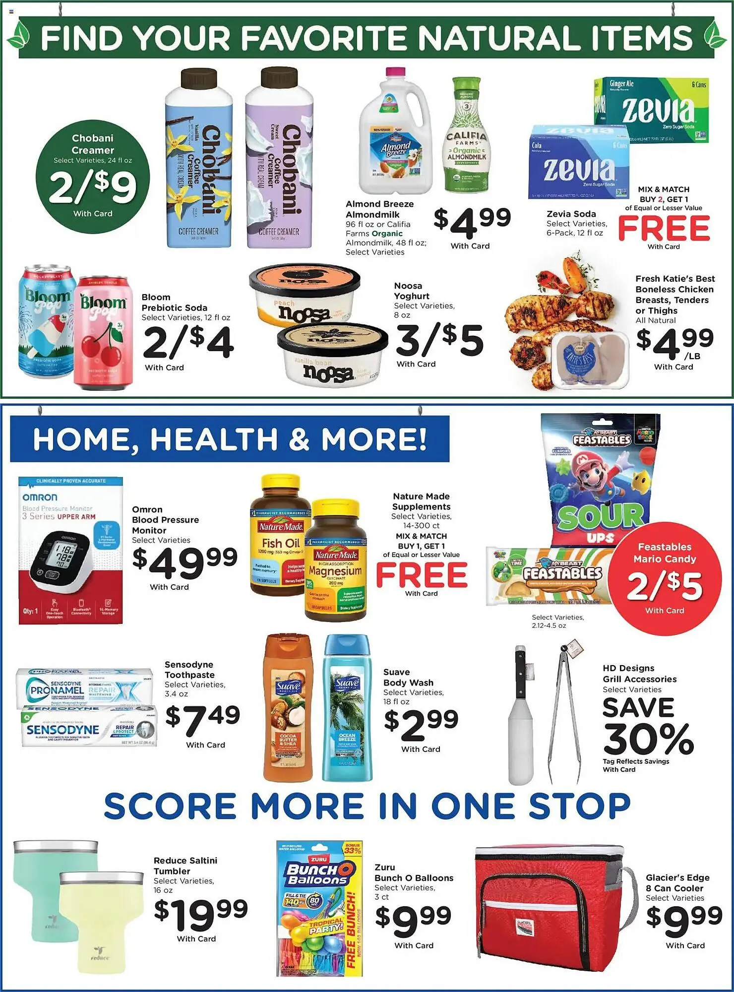 Weekly ad Fry's weekly ad from April 29 to May 5 2026 - Page 11